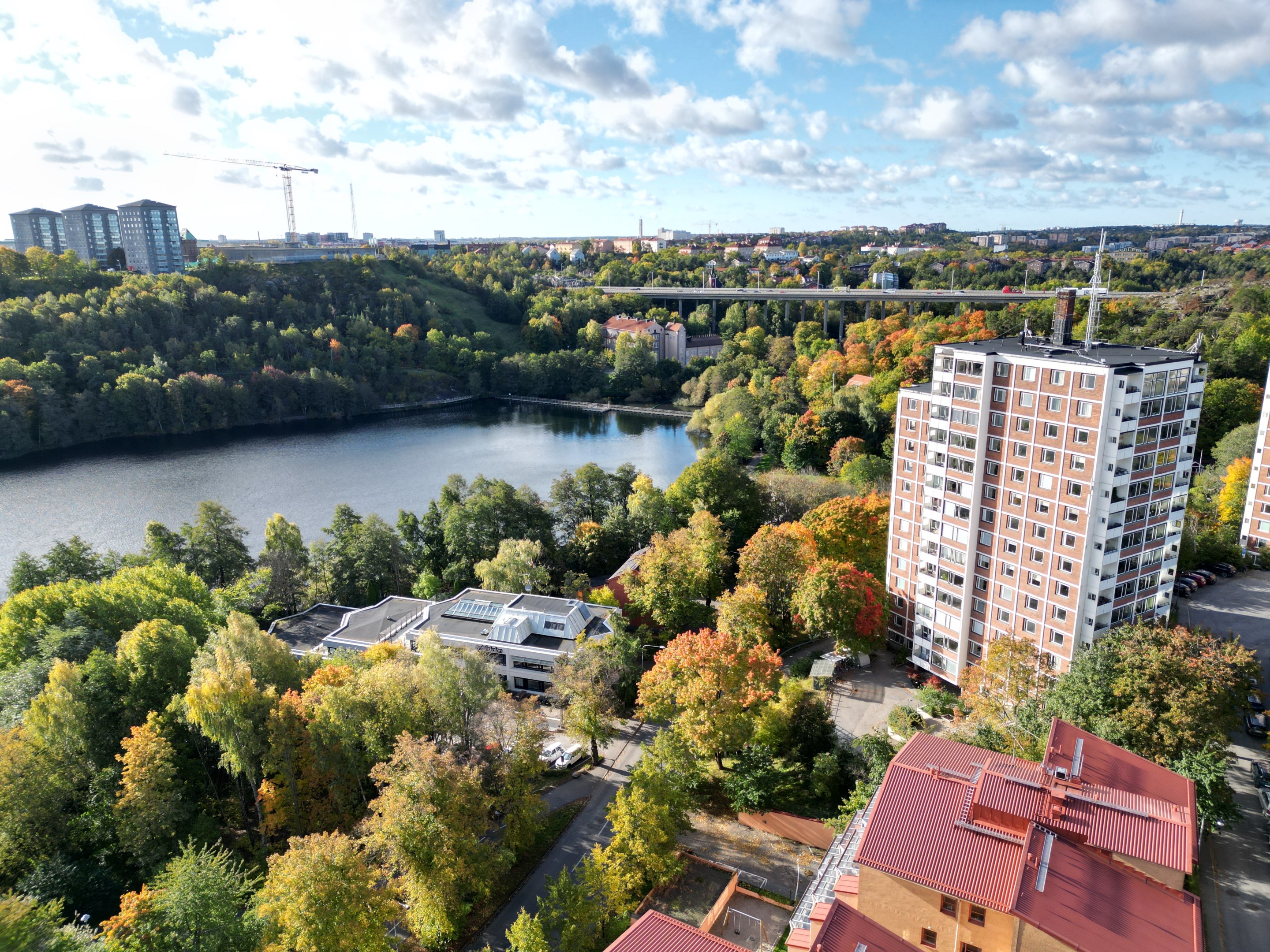 Bostadsbild från Ljusstöparbacken 5C, 3tr, Kommande i Gröndal, Stockholm