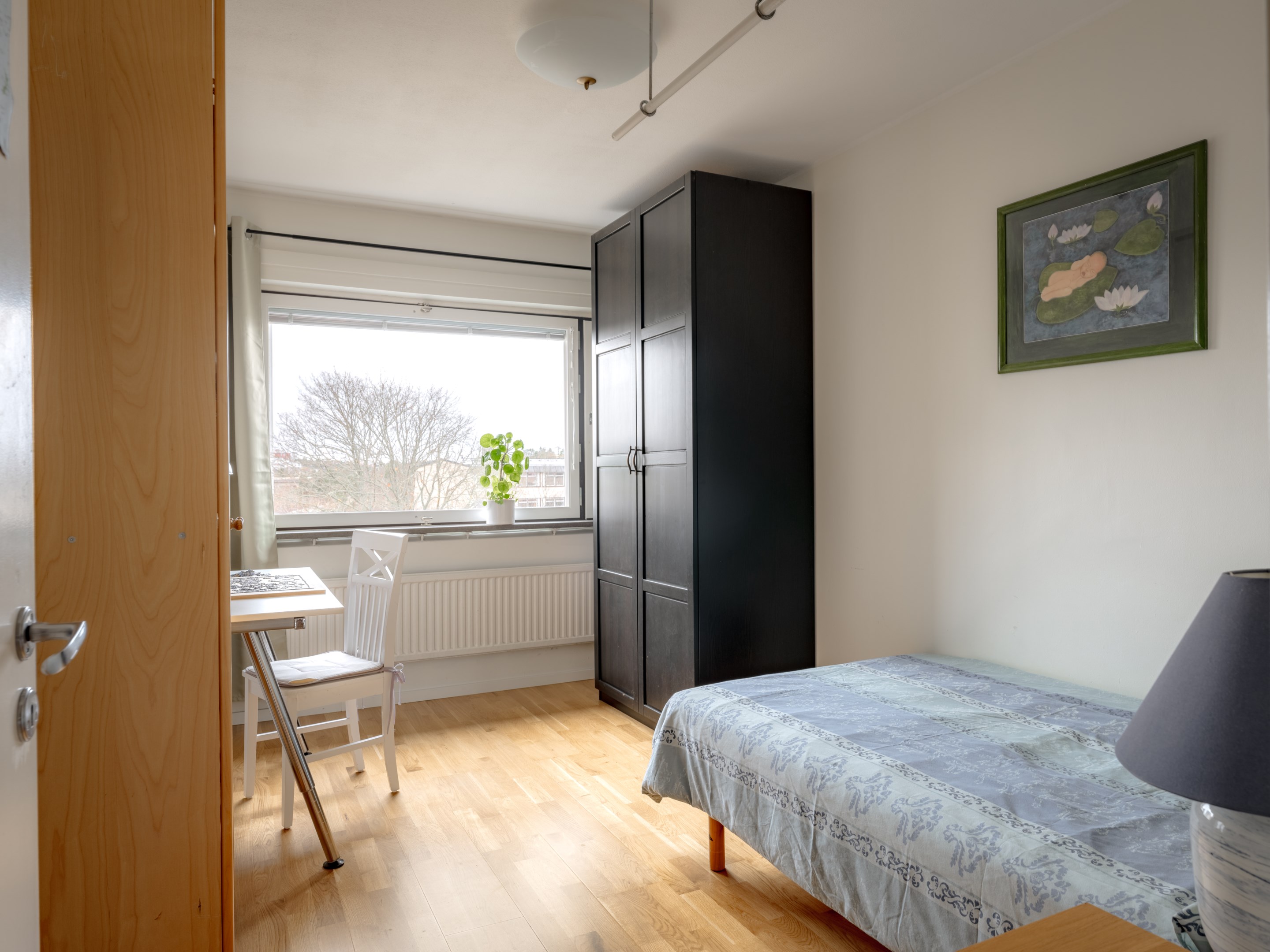 Bostadsbild från Ljusstöparbacken 5C, 3tr, Kommande i Gröndal, Stockholm
