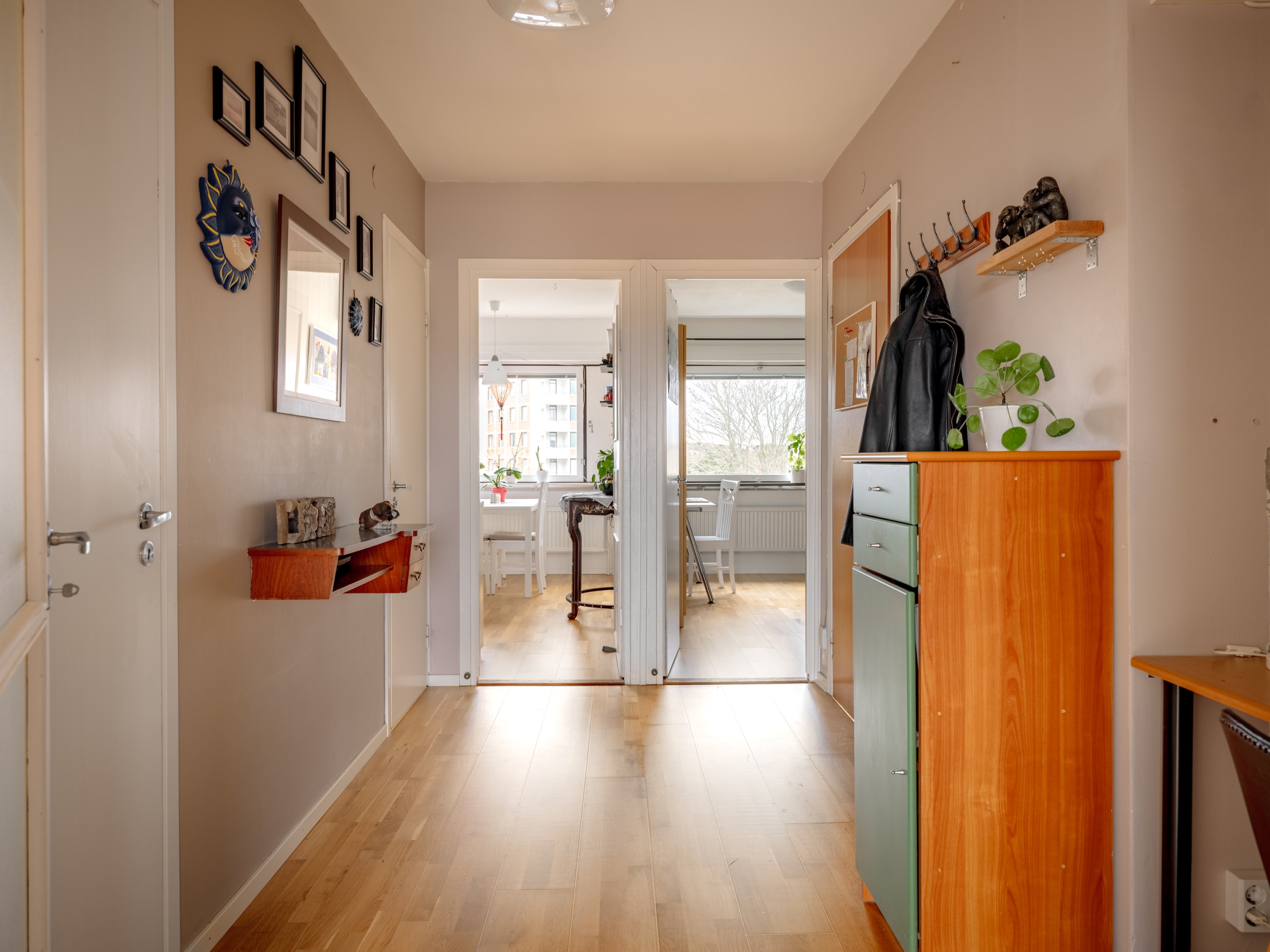 Bostadsbild från Ljusstöparbacken 5C, 3tr, Kommande i Gröndal, Stockholm