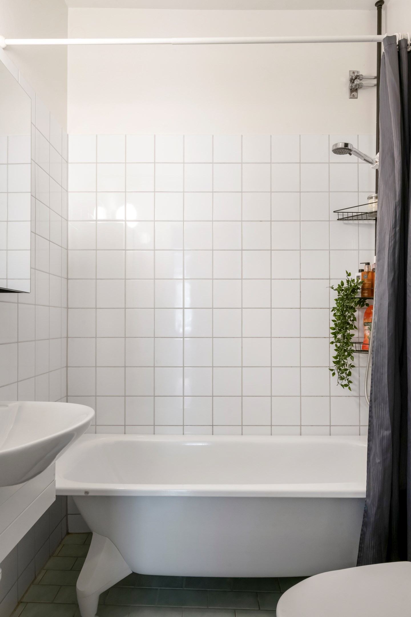 Bostadsbild från Börjegatan 10B, Till salu i Främre Luthagen, Uppsala