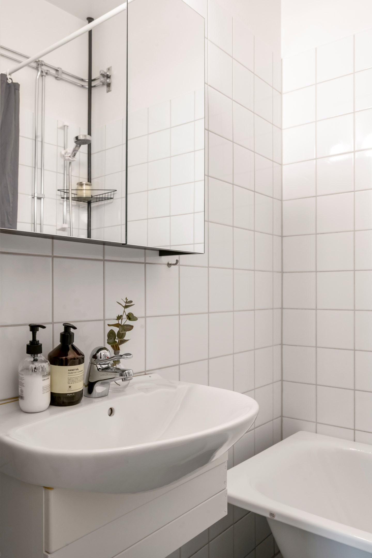 Bostadsbild från Börjegatan 10B, Till salu i Främre Luthagen, Uppsala