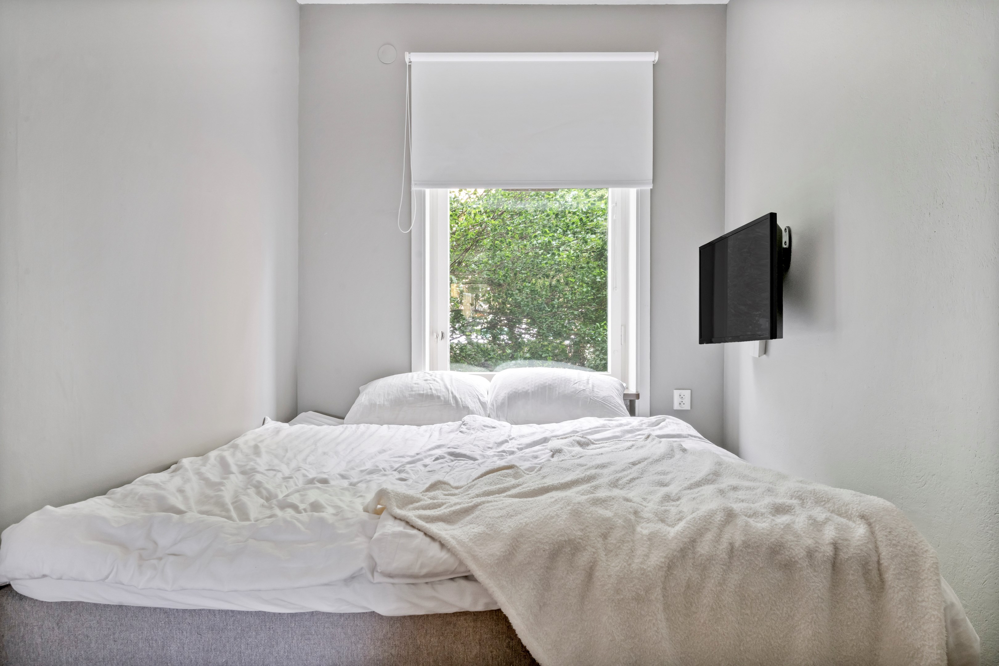 Bostadsbild från Börjegatan 10B, Till salu i Främre Luthagen, Uppsala
