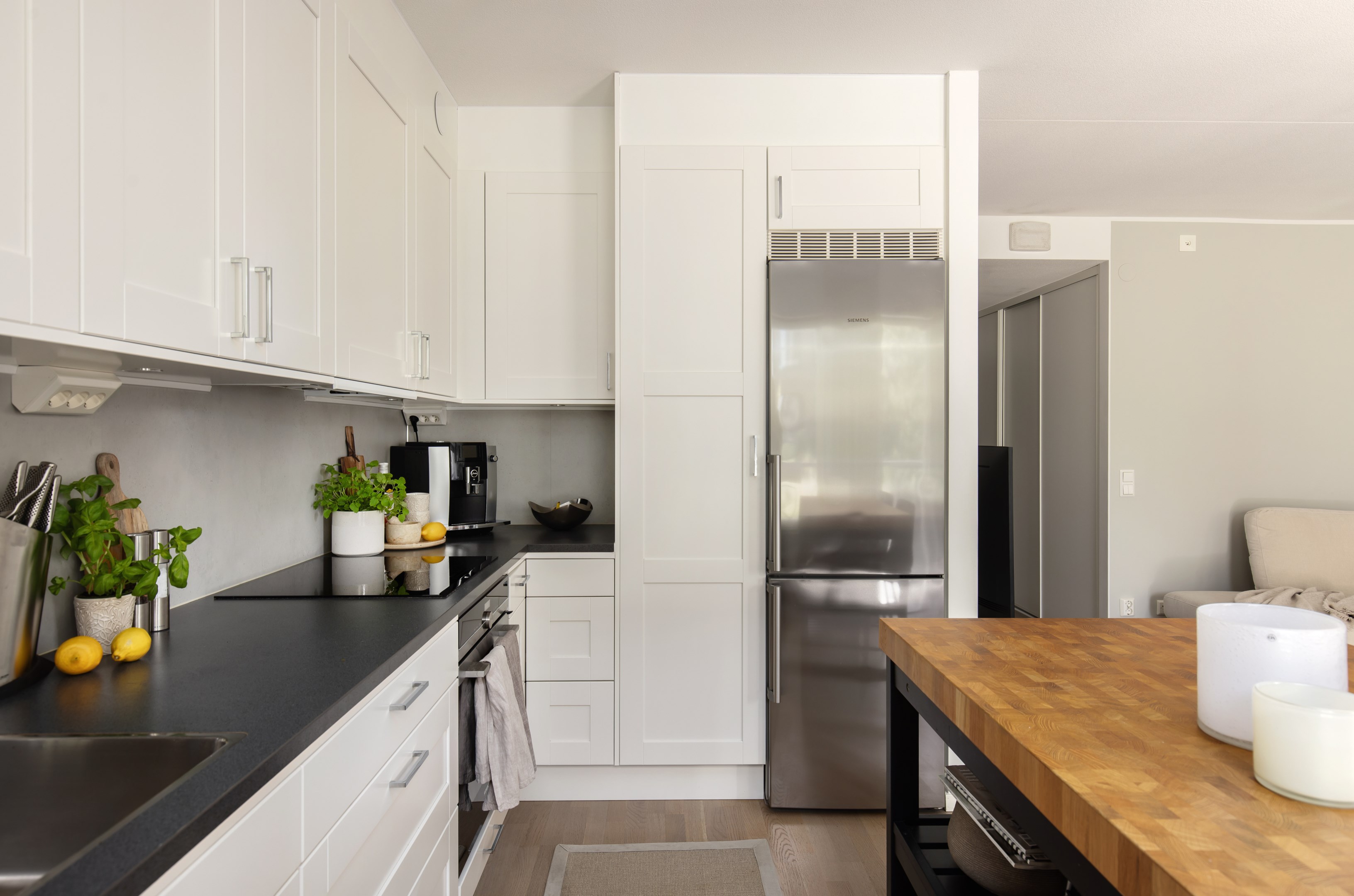 Bostadsbild från Siloplatsen 6, Såld i Kvarnholmen, Nacka