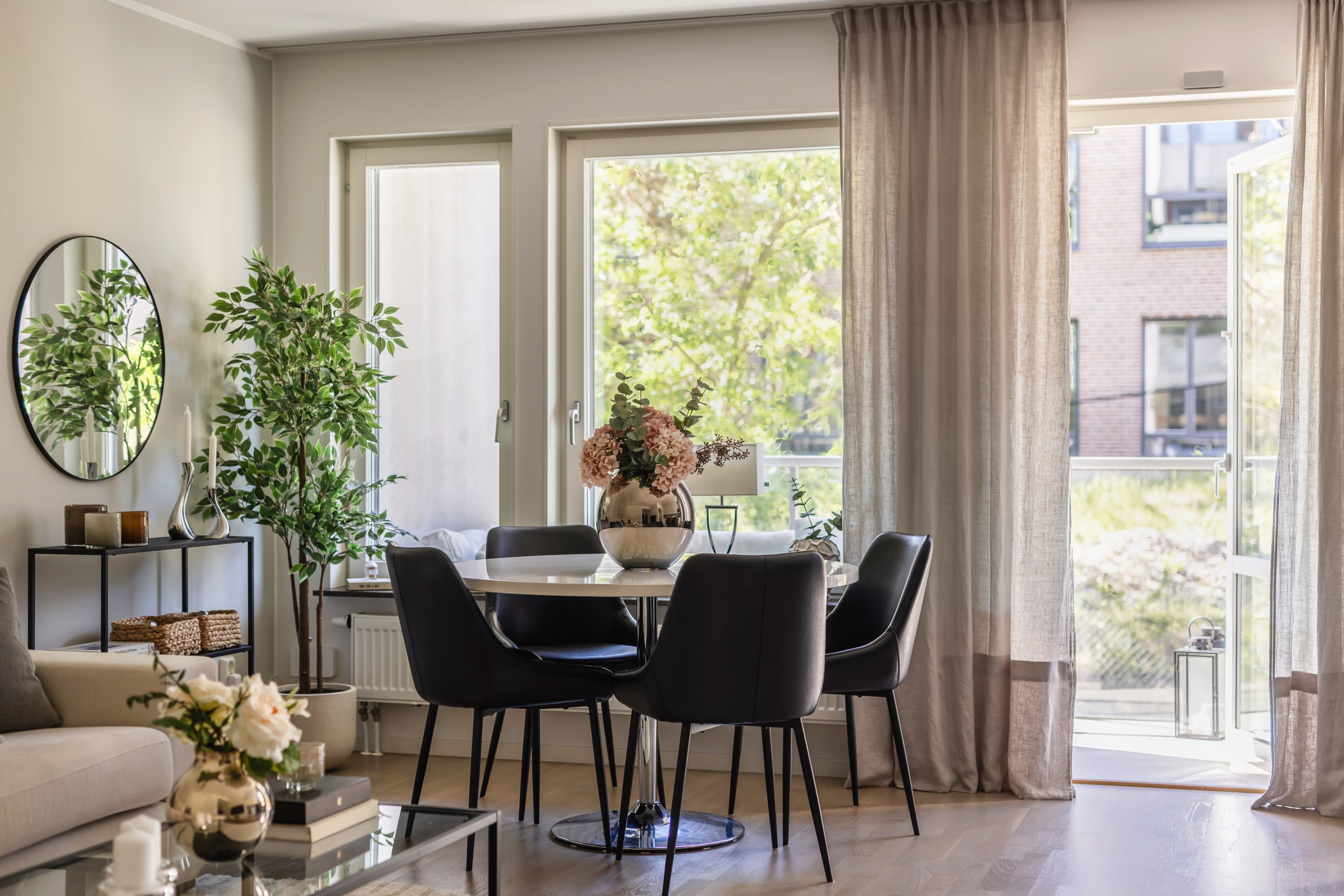 Bostadsbild från Siloplatsen 6, Såld i Kvarnholmen, Nacka
