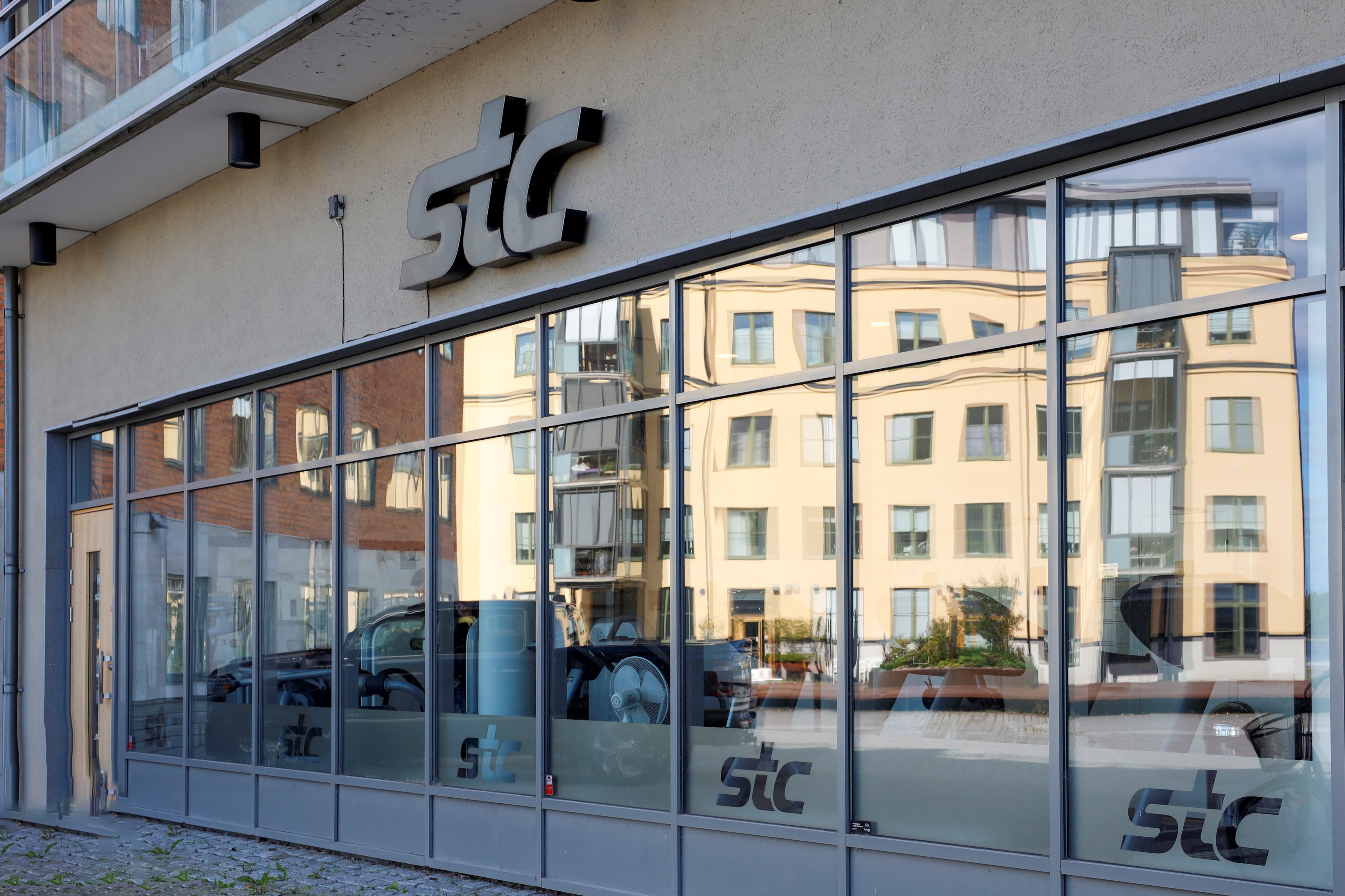 Bostadsbild från Siloplatsen 6, Såld i Kvarnholmen, Nacka