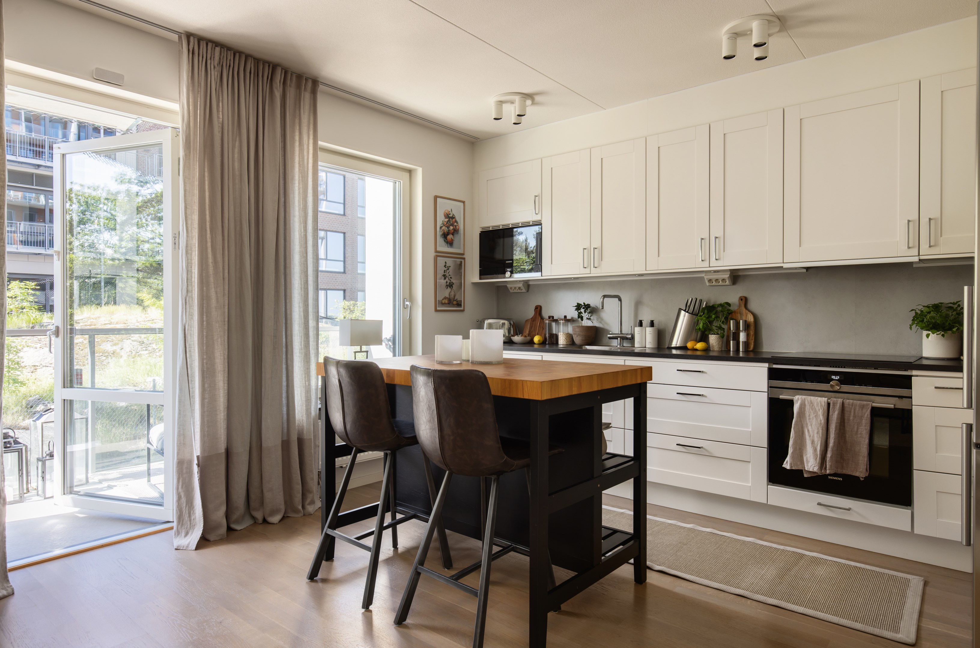 Bostadsbild från Siloplatsen 6, Såld i Kvarnholmen, Nacka