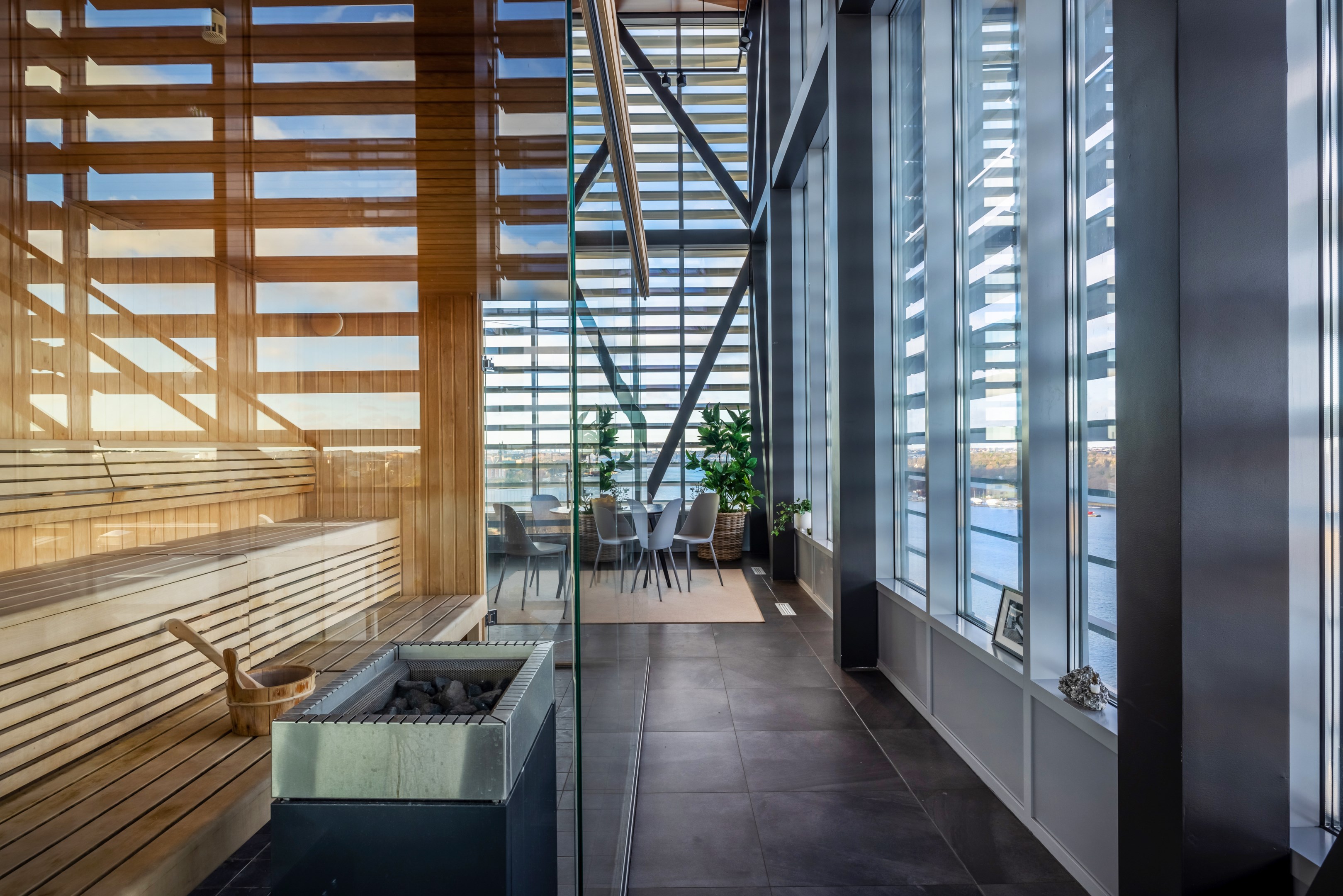 Bostadsbild från Siloplatsen 6, Såld i Kvarnholmen, Nacka