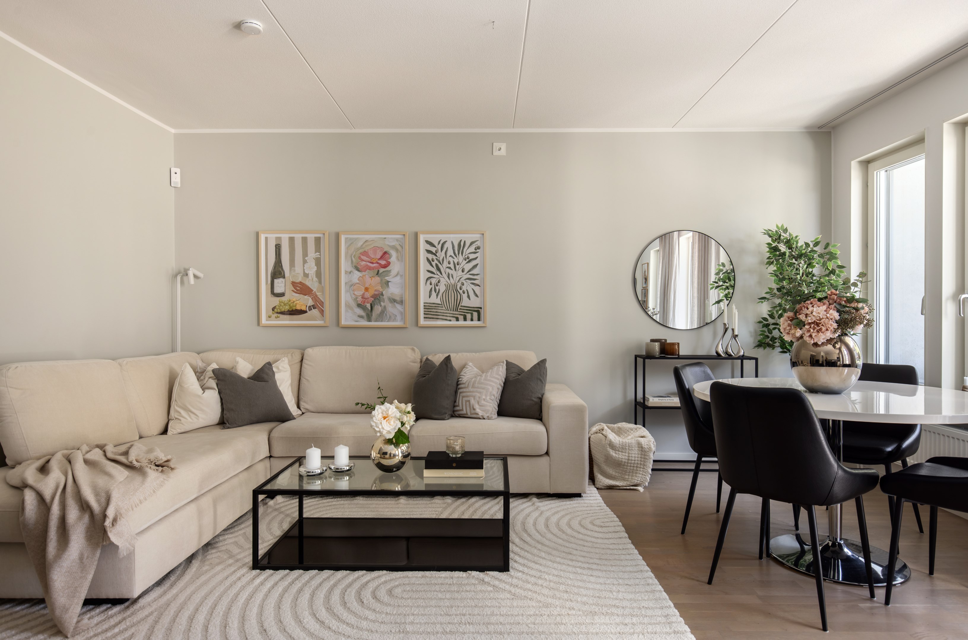 Bostadsbild från Siloplatsen 6, Såld i Kvarnholmen, Nacka