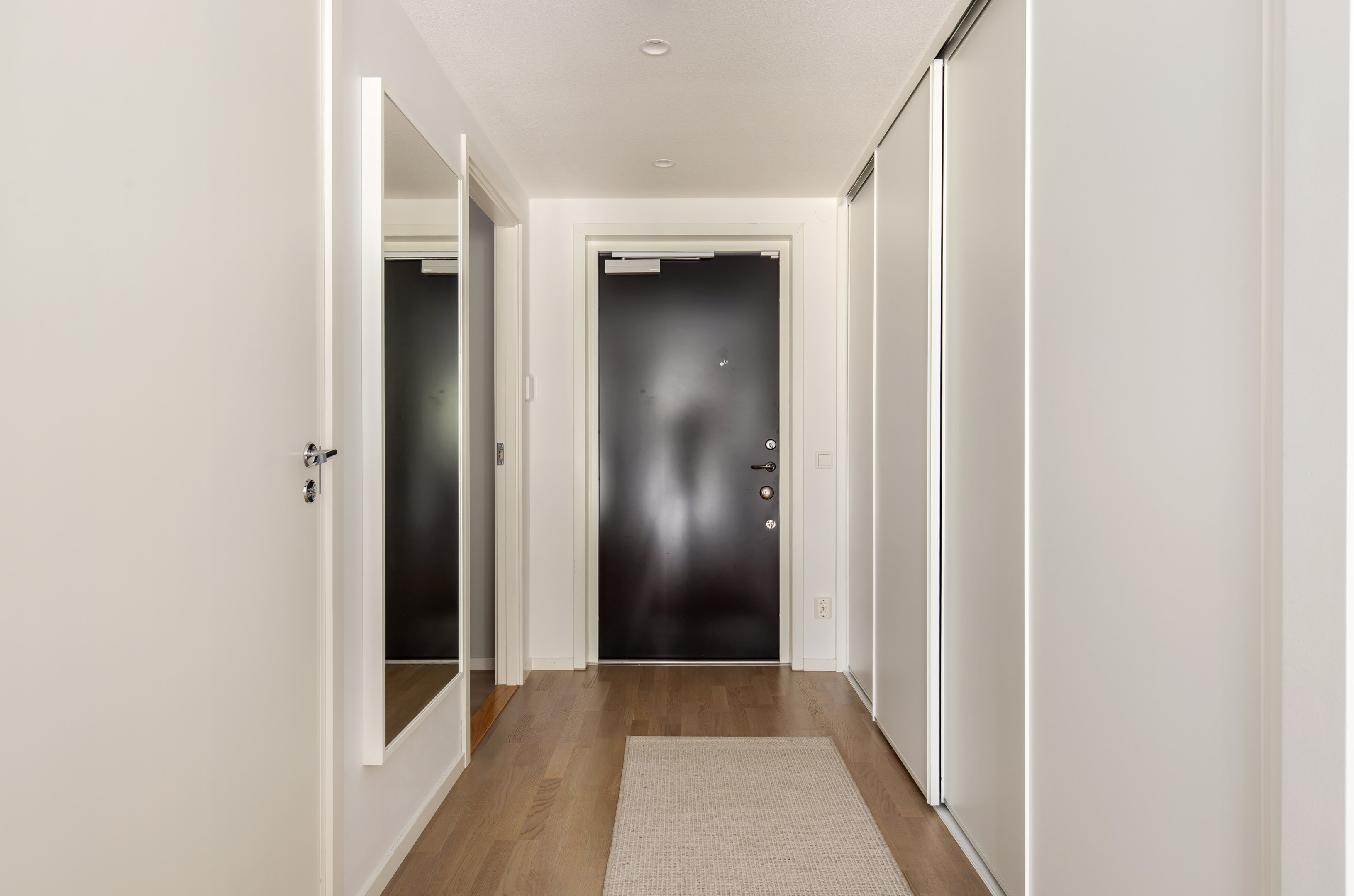 Bostadsbild från Siloplatsen 6, Såld i Kvarnholmen, Nacka