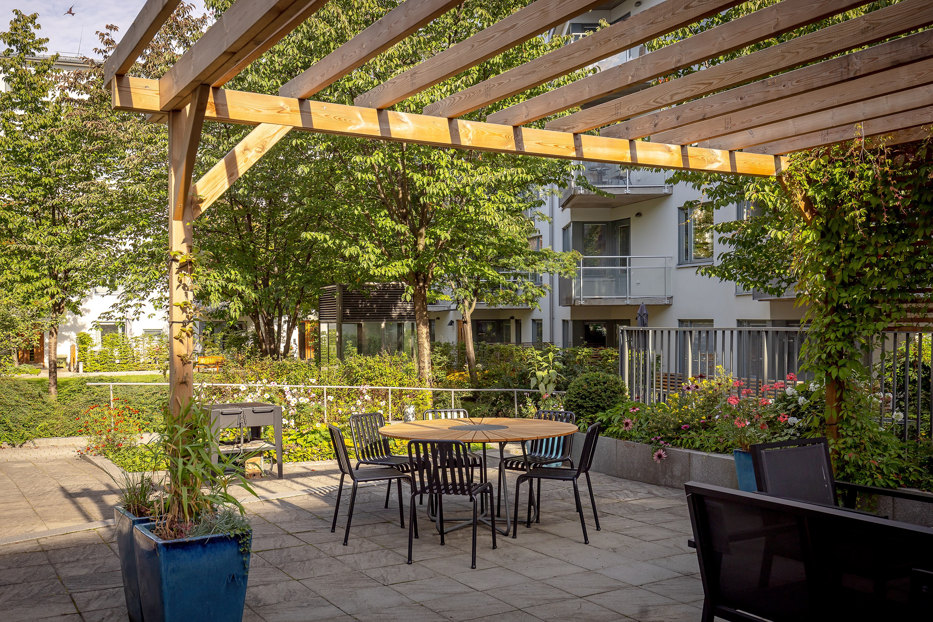 Bostadsbild från Liljeholmstorget 8, 5 tr, Till salu i Liljeholmen - Liljeholmskajen, Stockholm