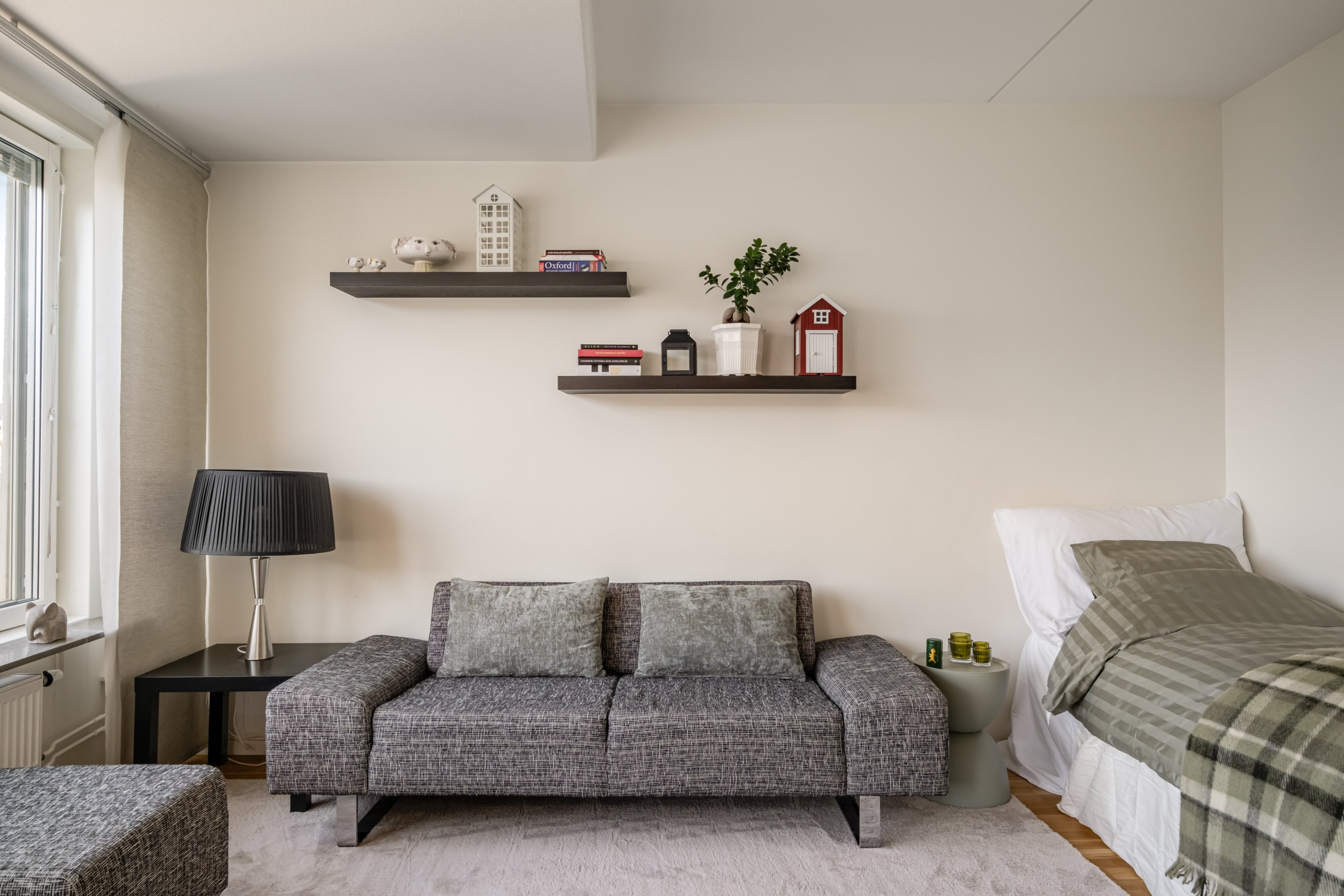 Bostadsbild från Liljeholmstorget 8, 5 tr, Till salu i Liljeholmen - Liljeholmskajen, Stockholm