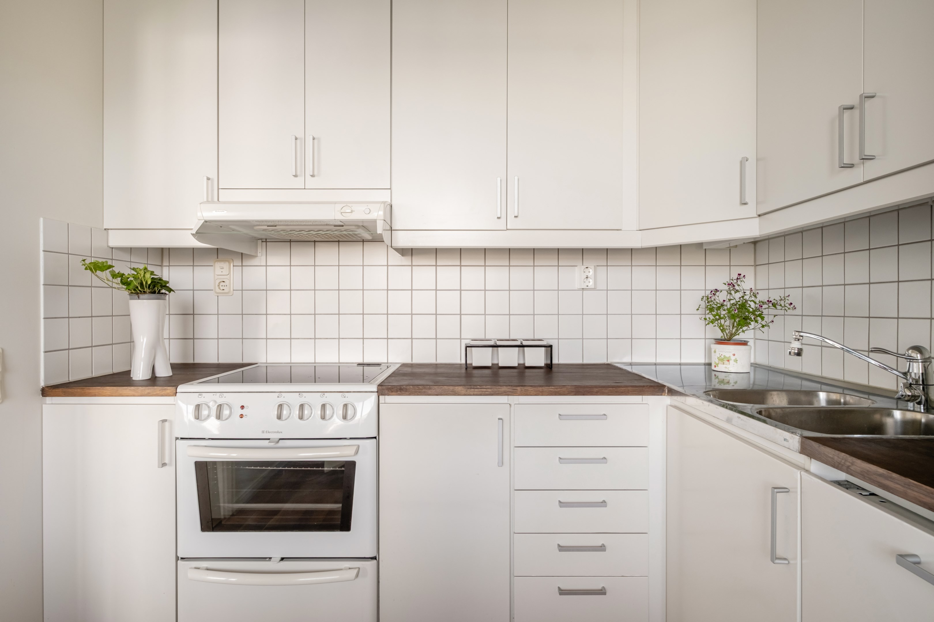 Bostadsbild från Liljeholmstorget 8, 5 tr, Till salu i Liljeholmen - Liljeholmskajen, Stockholm