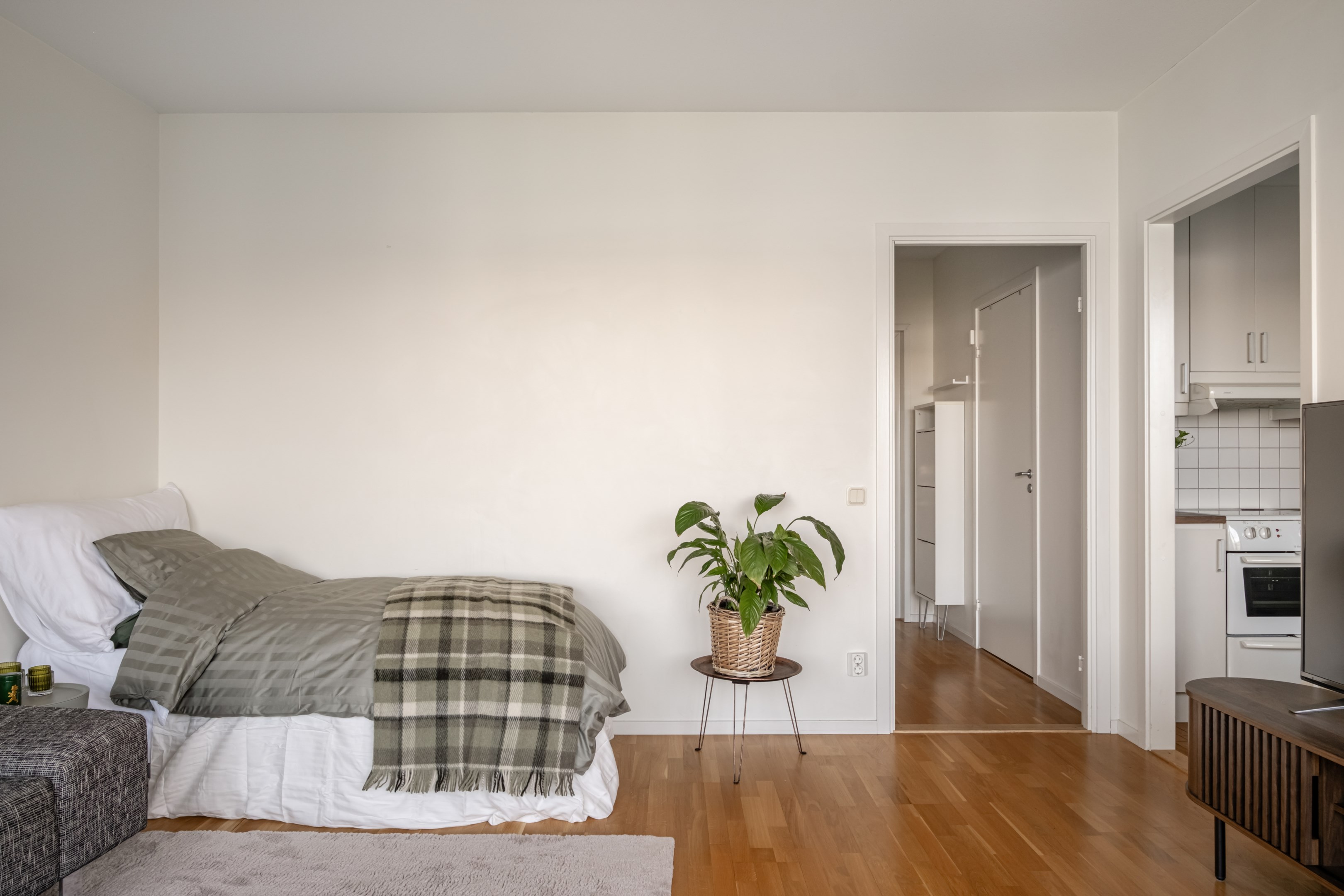 Bostadsbild från Liljeholmstorget 8, 5 tr, Till salu i Liljeholmen - Liljeholmskajen, Stockholm