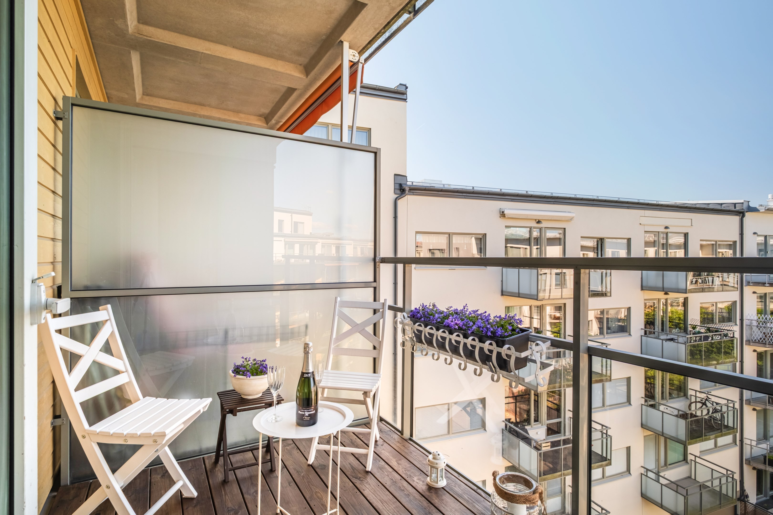 Bostadsbild från Liljeholmstorget 8, 5 tr, Till salu i Liljeholmen - Liljeholmskajen, Stockholm