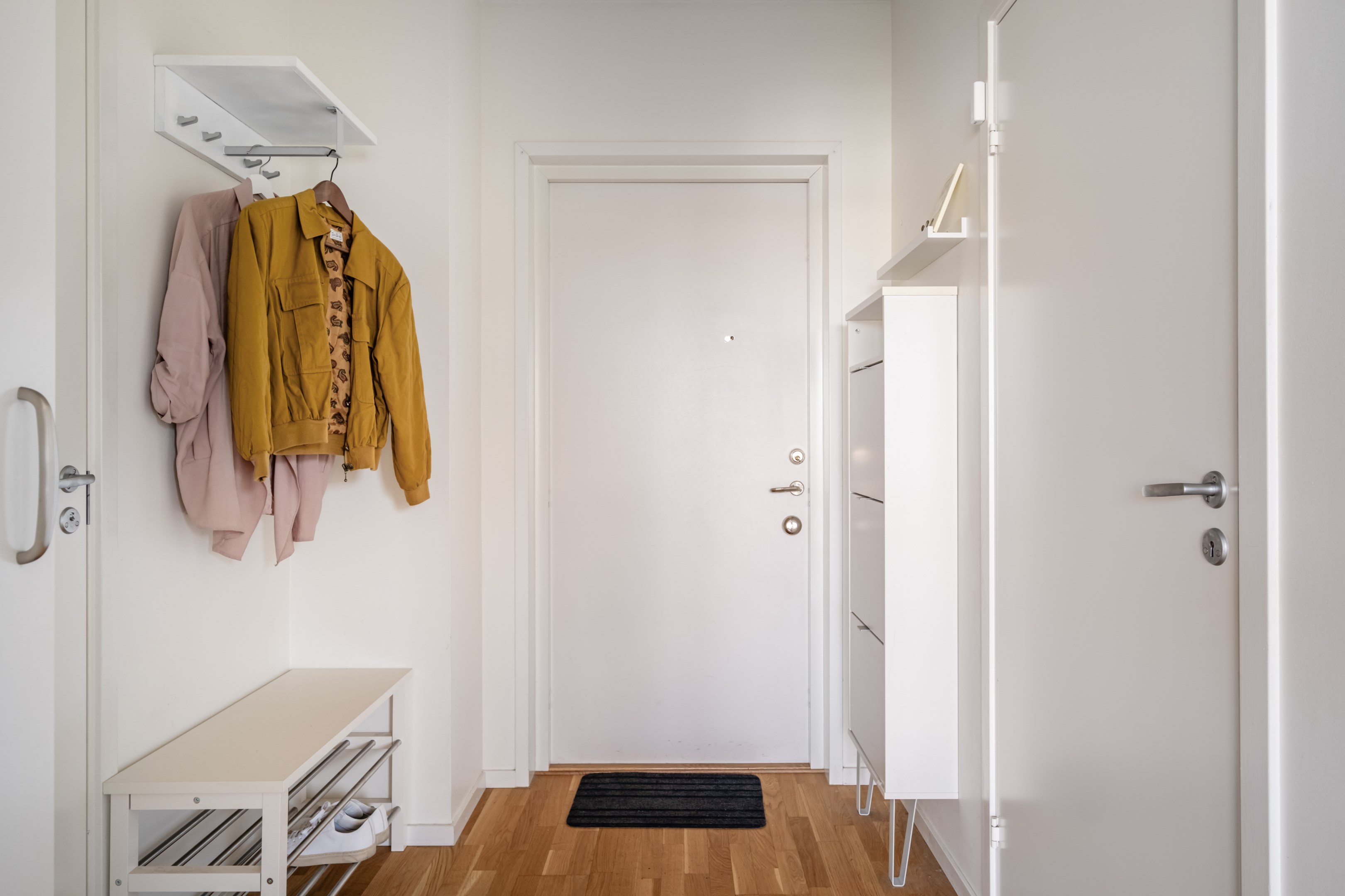 Bostadsbild från Liljeholmstorget 8, 5 tr, Till salu i Liljeholmen - Liljeholmskajen, Stockholm