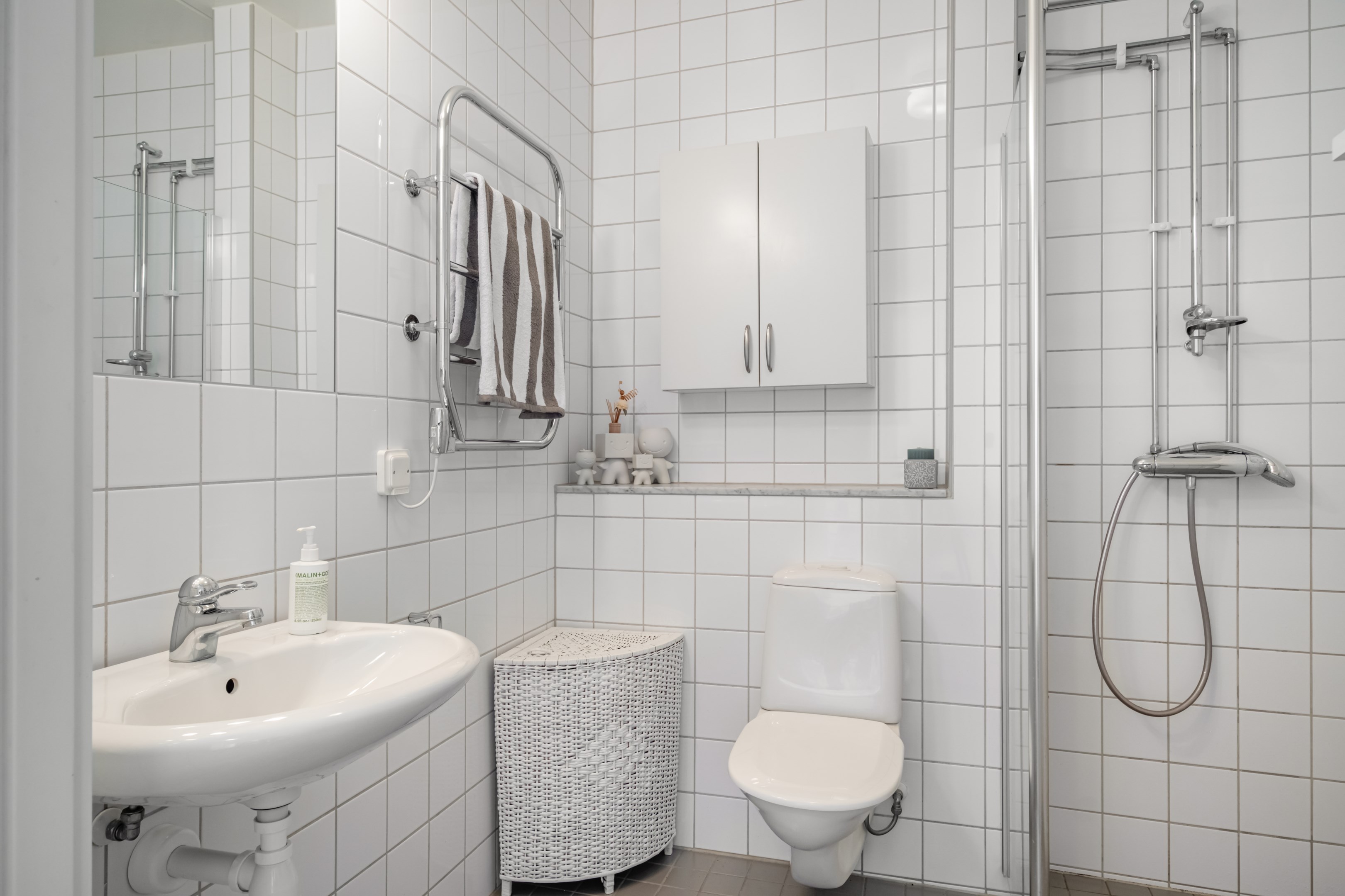 Bostadsbild från Liljeholmstorget 8, 5 tr, Till salu i Liljeholmen - Liljeholmskajen, Stockholm