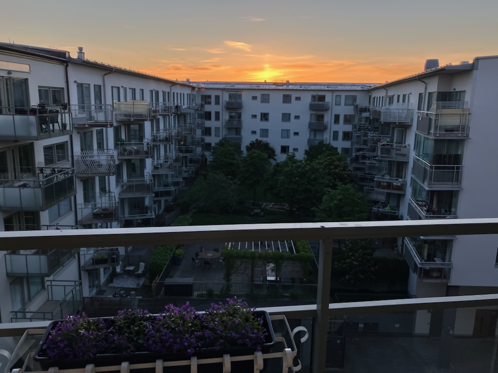 Bostadsbild från Liljeholmstorget 8, 5 tr, Till salu i Liljeholmen - Liljeholmskajen, Stockholm