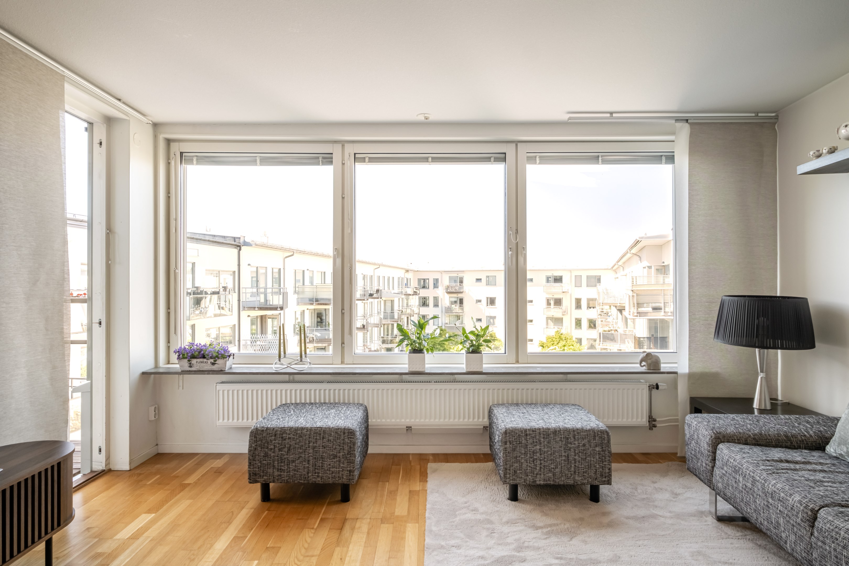 Bostadsbild från Liljeholmstorget 8, 5 tr, Till salu i Liljeholmen - Liljeholmskajen, Stockholm