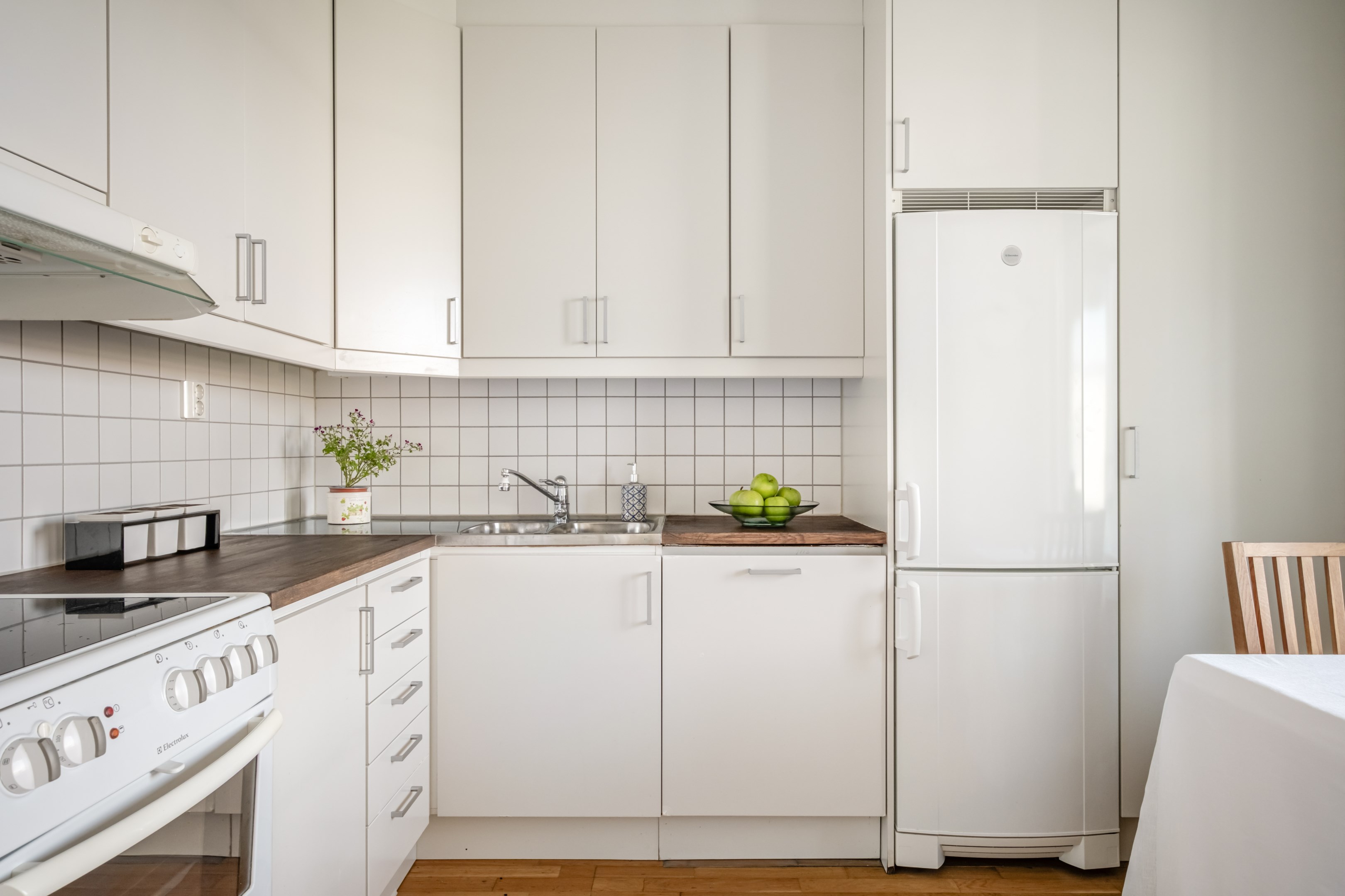 Bostadsbild från Liljeholmstorget 8, 5 tr, Till salu i Liljeholmen - Liljeholmskajen, Stockholm