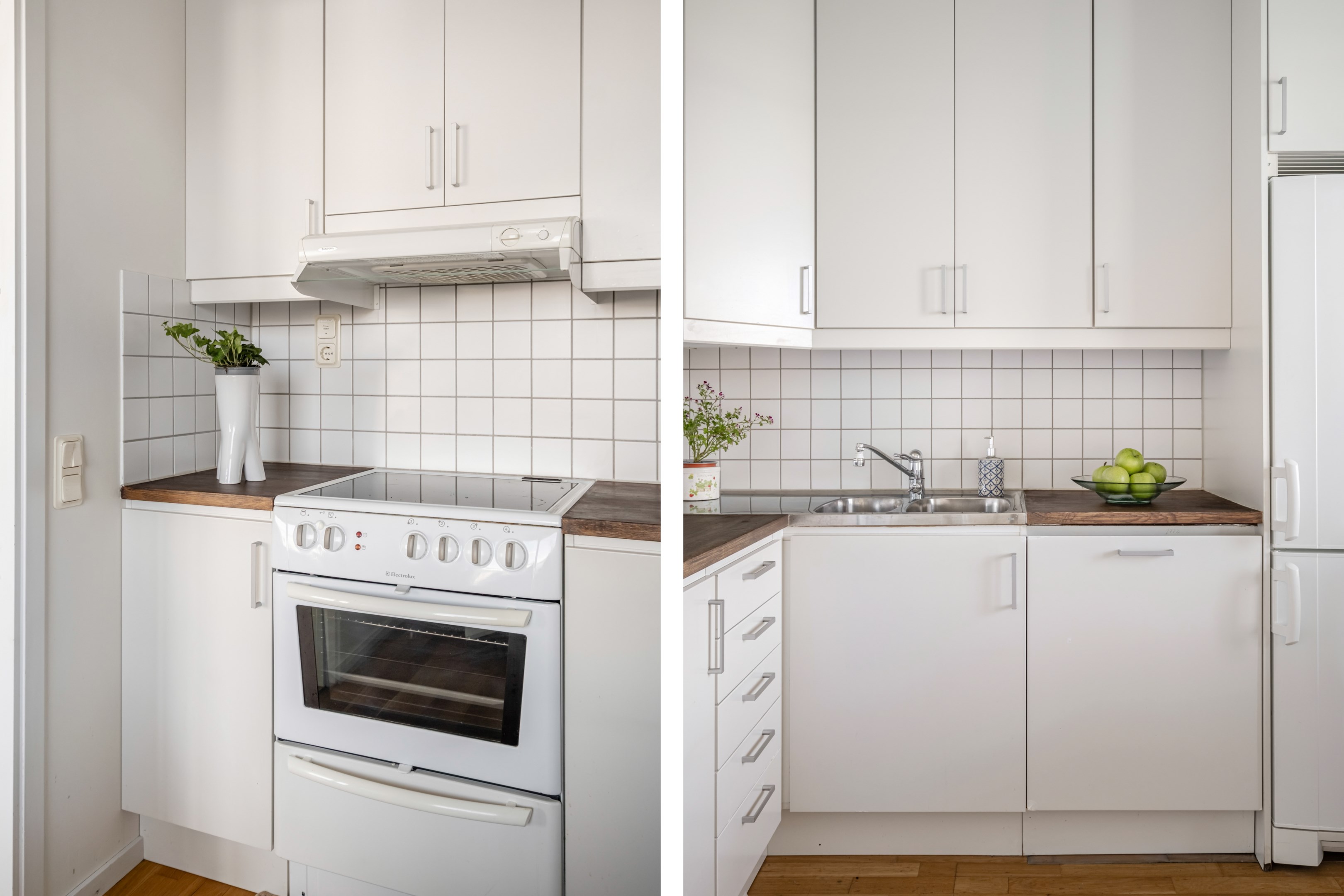 Bostadsbild från Liljeholmstorget 8, 5 tr, Till salu i Liljeholmen - Liljeholmskajen, Stockholm