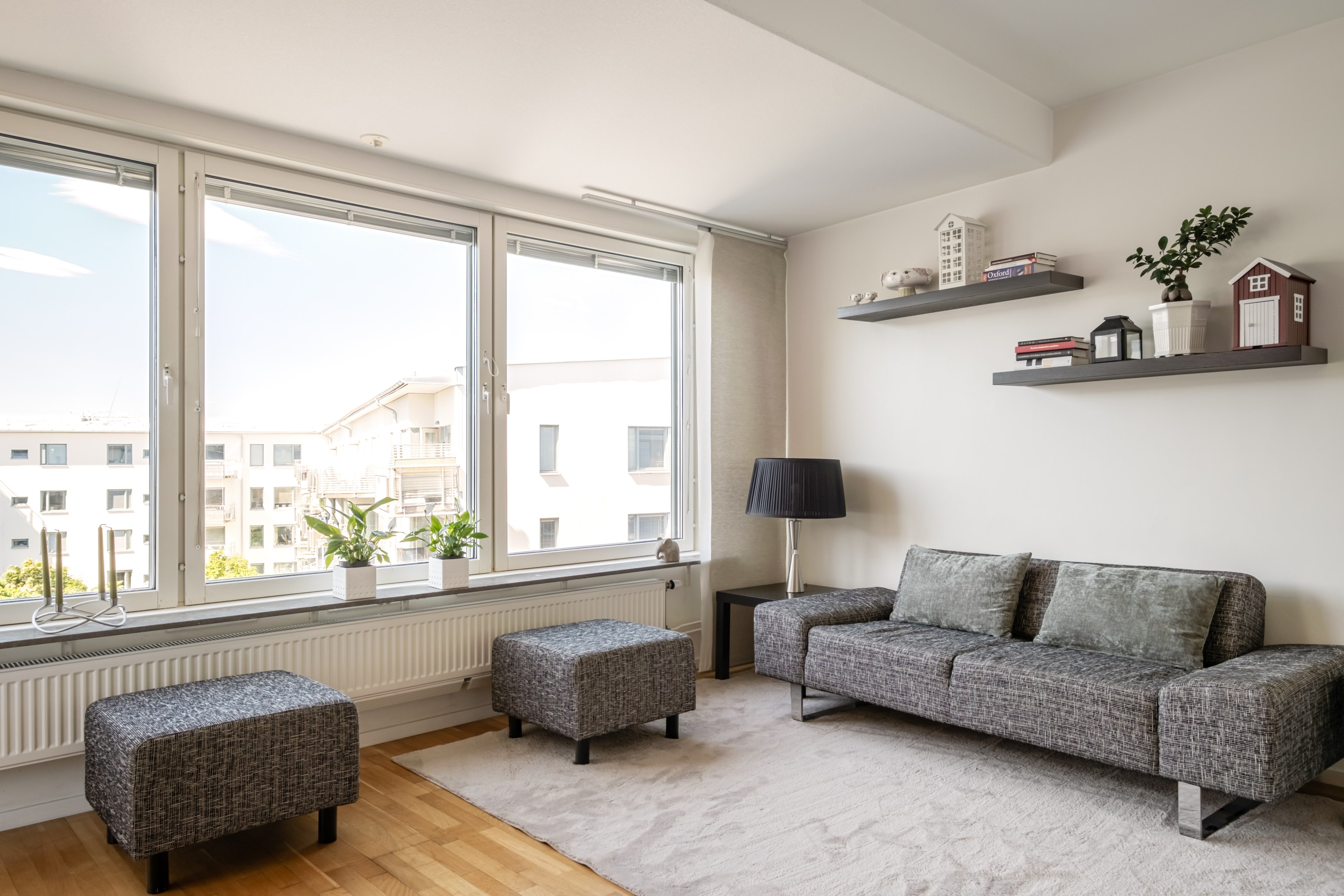 Bostadsbild från Liljeholmstorget 8, 5 tr, Till salu i Liljeholmen - Liljeholmskajen, Stockholm