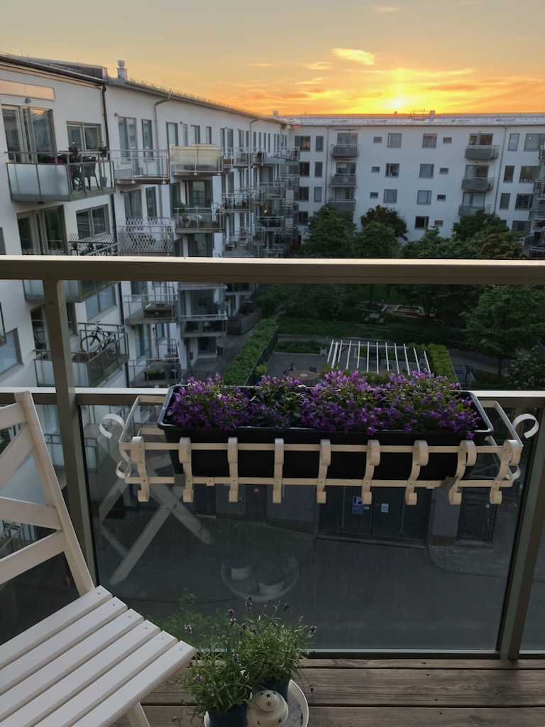 Bostadsbild från Liljeholmstorget 8, 5 tr, Till salu i Liljeholmen - Liljeholmskajen, Stockholm