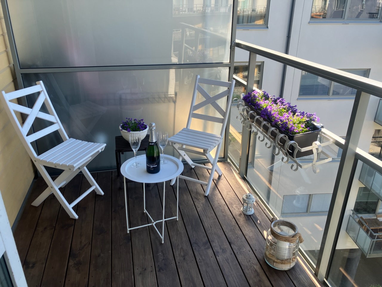 Bostadsbild från Liljeholmstorget 8, 5 tr, Till salu i Liljeholmen - Liljeholmskajen, Stockholm