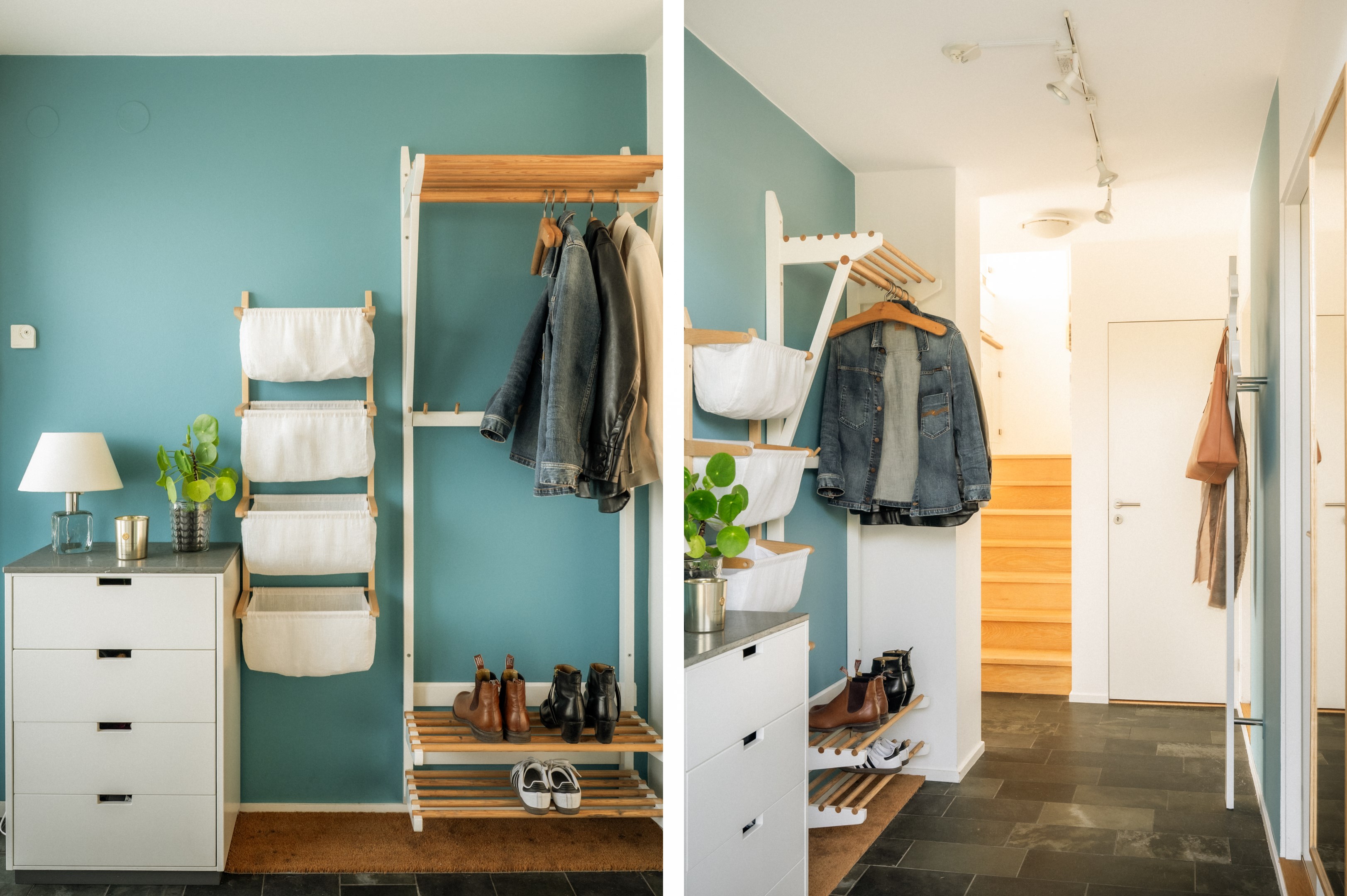 Bostadsbild från Kristinedalsvägen 46, Till salu i Skuru, Nacka