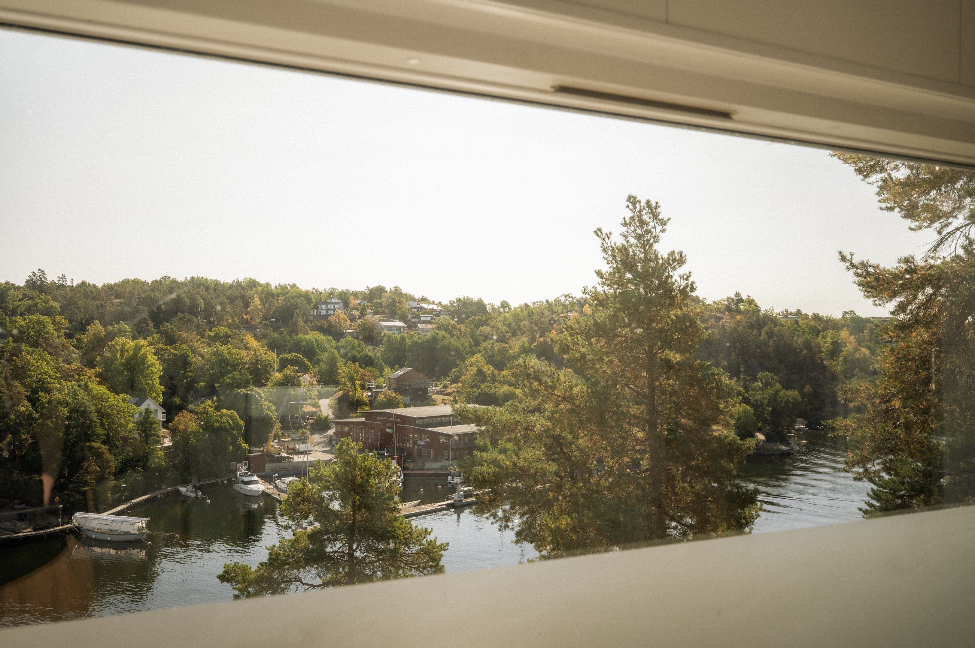 Bostadsbild från Kristinedalsvägen 46, Till salu i Skuru, Nacka