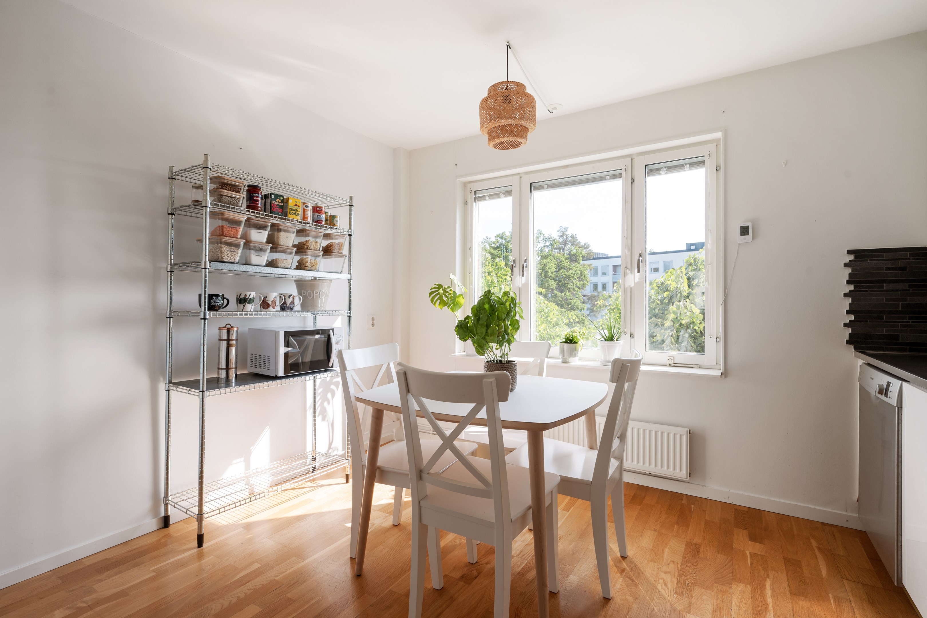 Bostadsbild från Farsta Strandplan 3, 3 tr, Till salu i , Stockholm