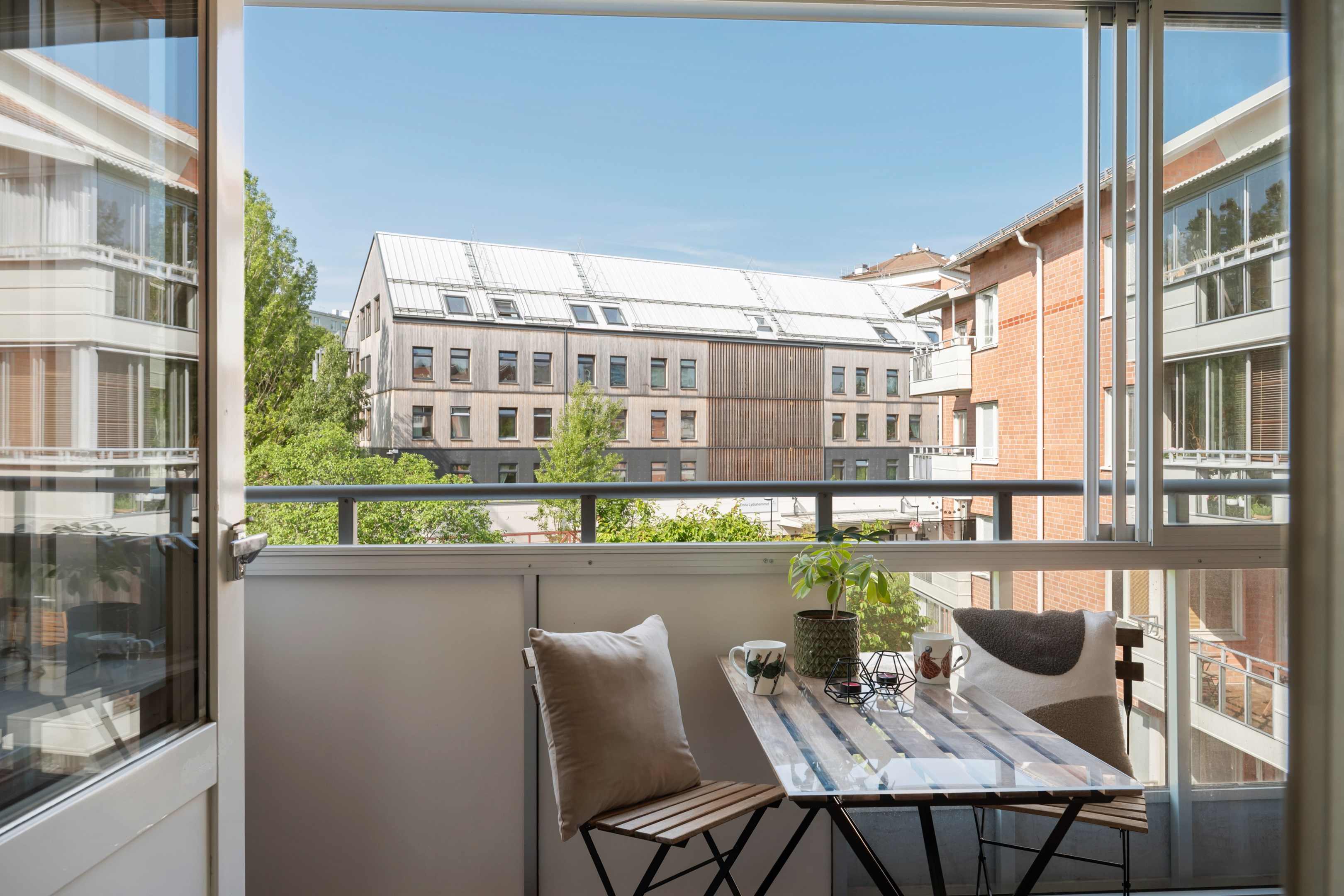 Bostadsbild från Farsta Strandplan 3, 3 tr, Till salu i , Stockholm
