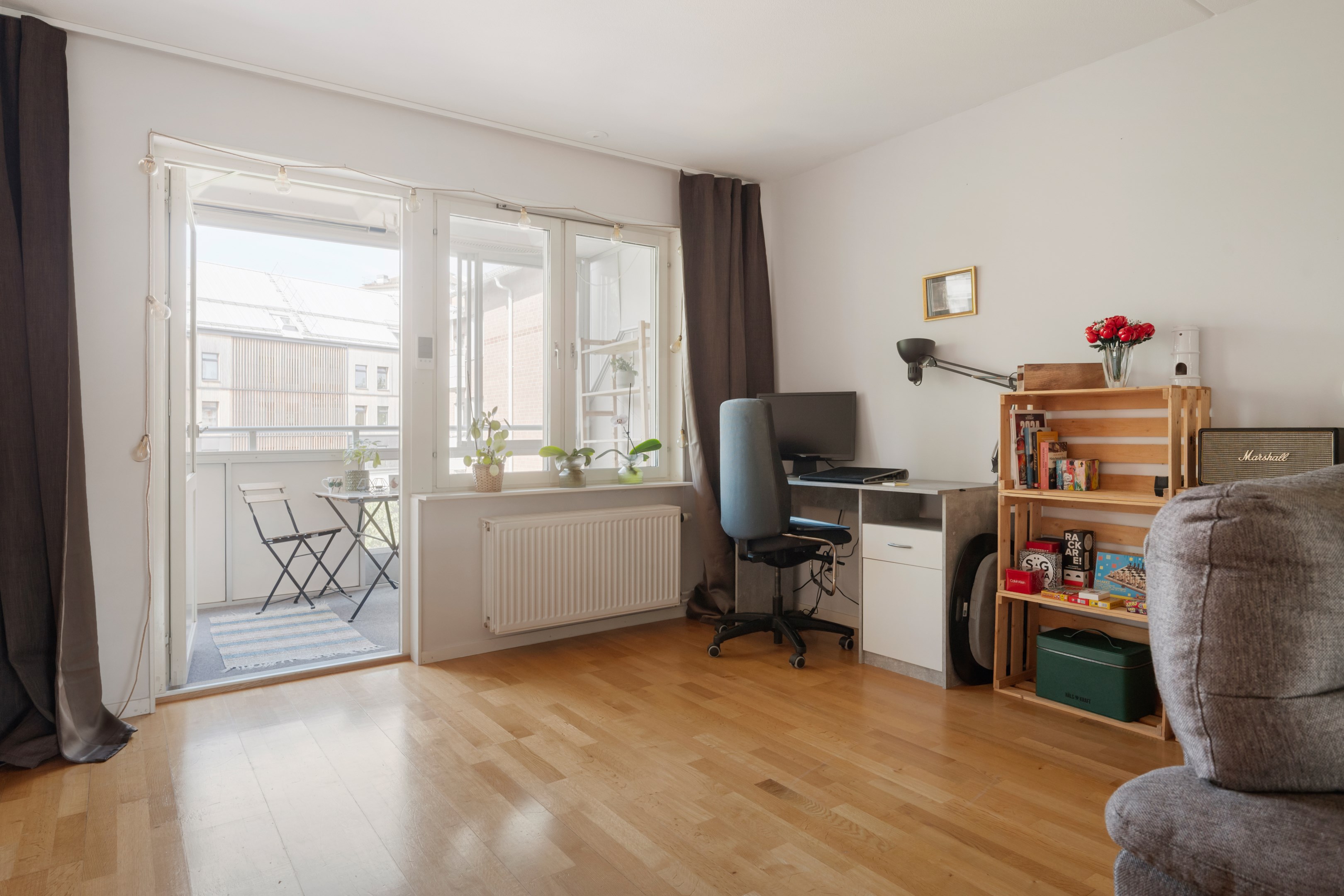 Bostadsbild från Farsta Strandplan 3, 3 tr, Till salu i , Stockholm