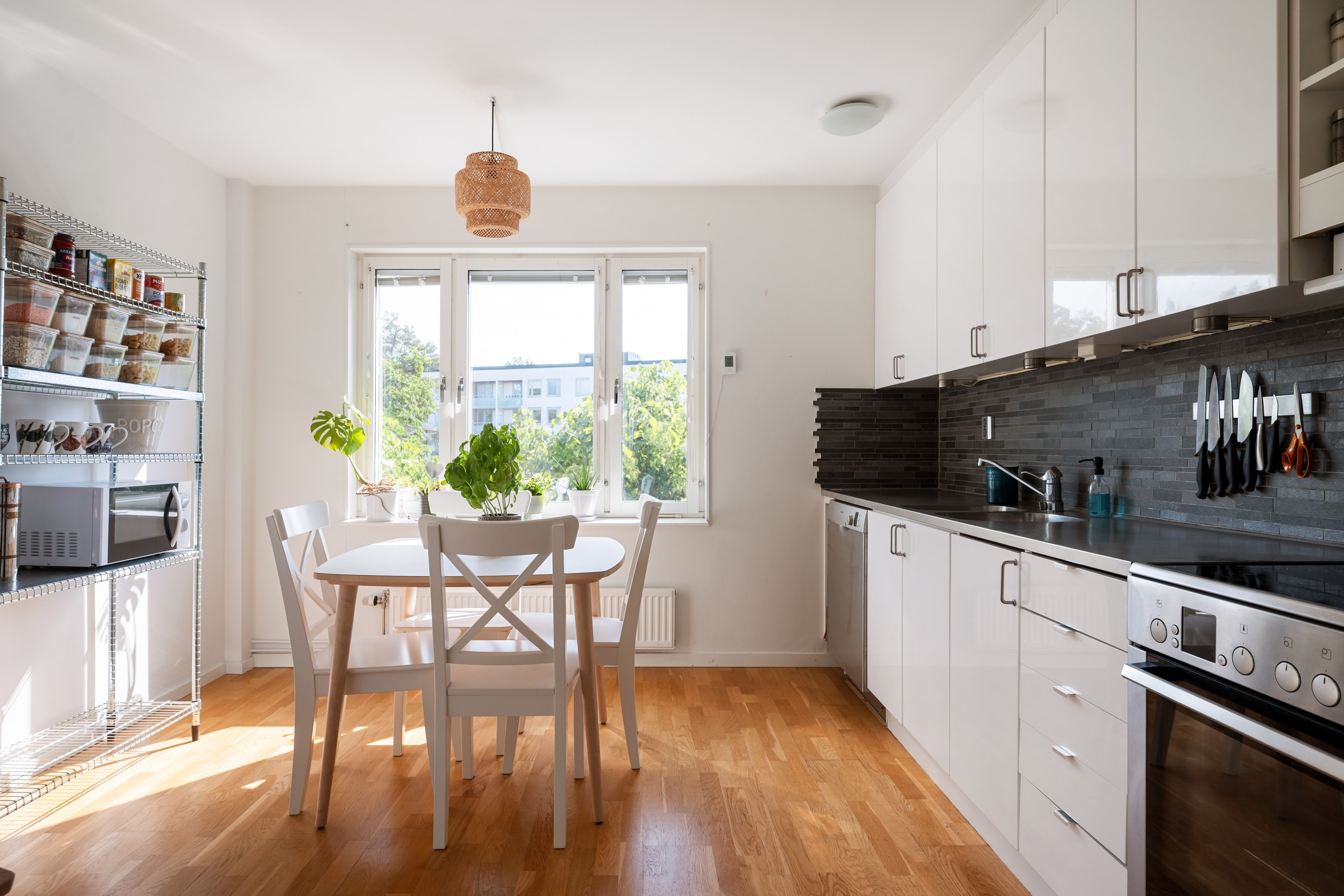 Bostadsbild från Farsta Strandplan 3, 3 tr, Till salu i , Stockholm
