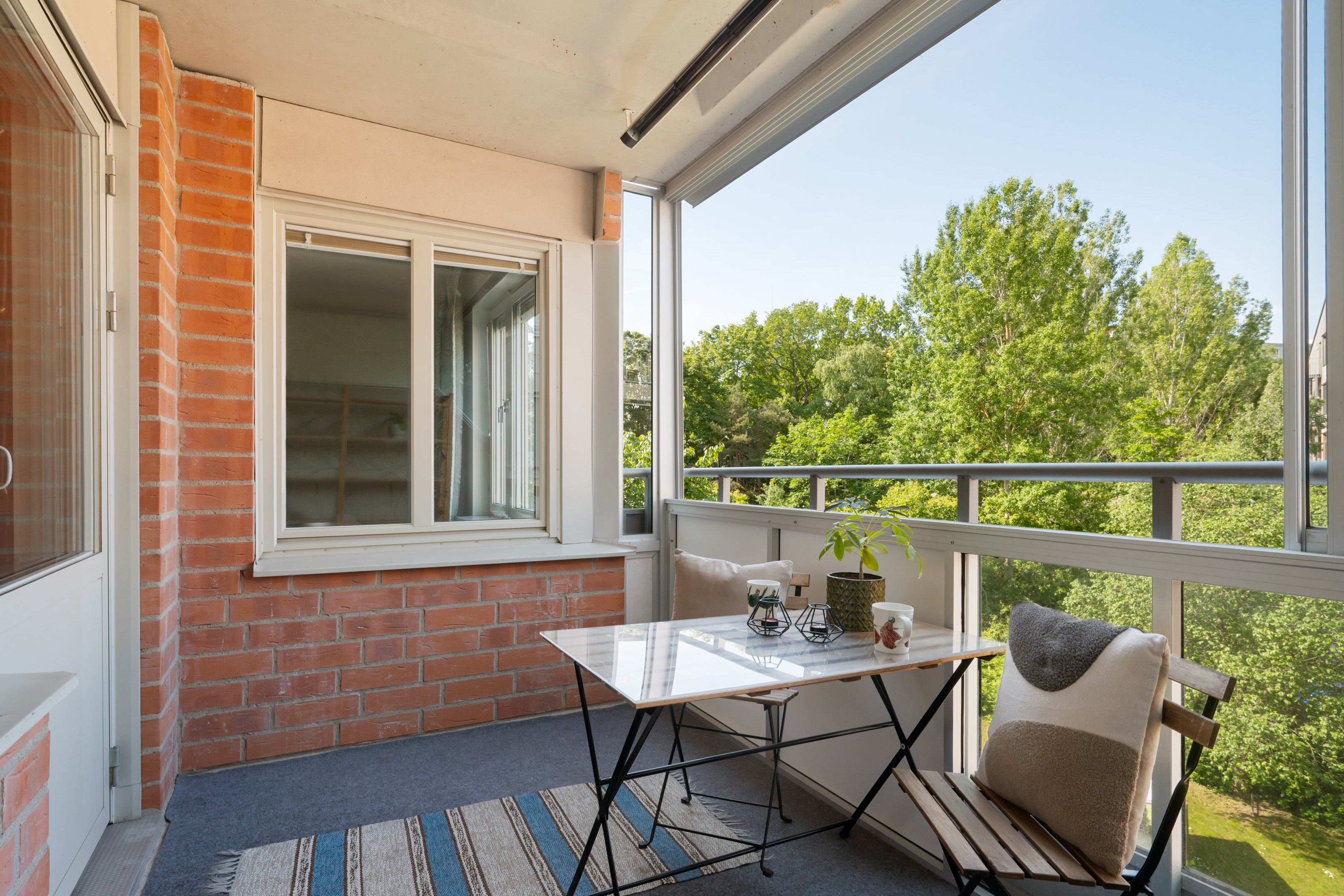 Bostadsbild från Farsta Strandplan 3, 3 tr, Till salu i , Stockholm