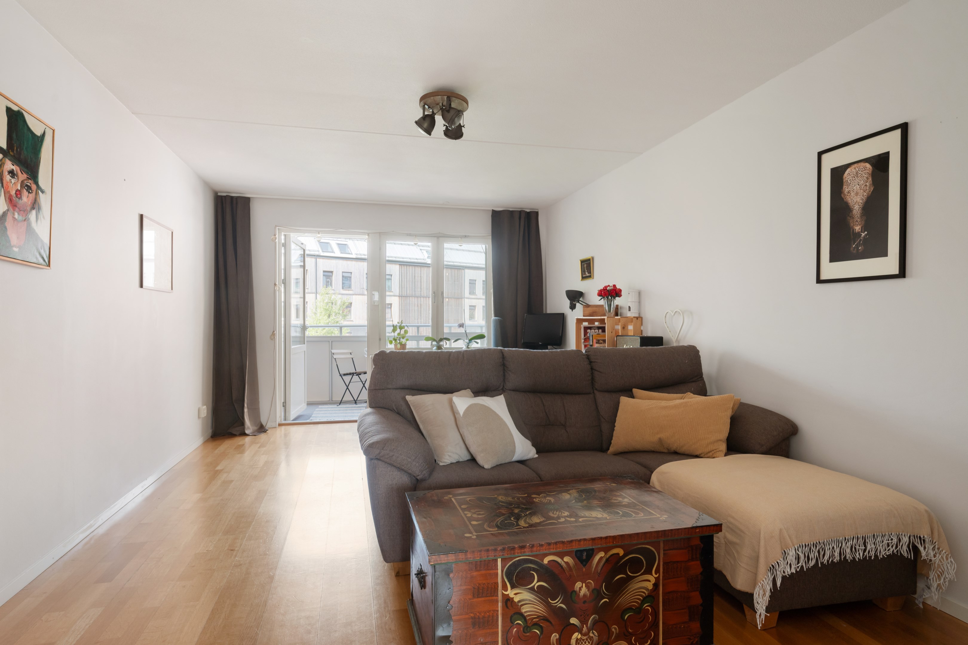 Bostadsbild från Farsta Strandplan 3, 3 tr, Till salu i , Stockholm