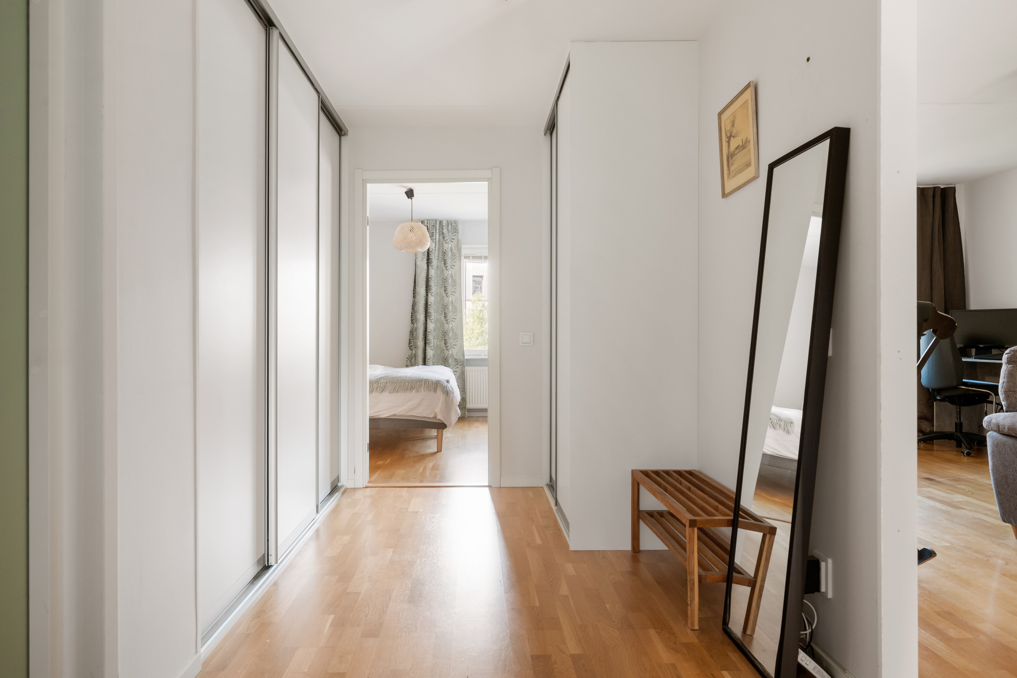 Bostadsbild från Farsta Strandplan 3, 3 tr, Till salu i , Stockholm