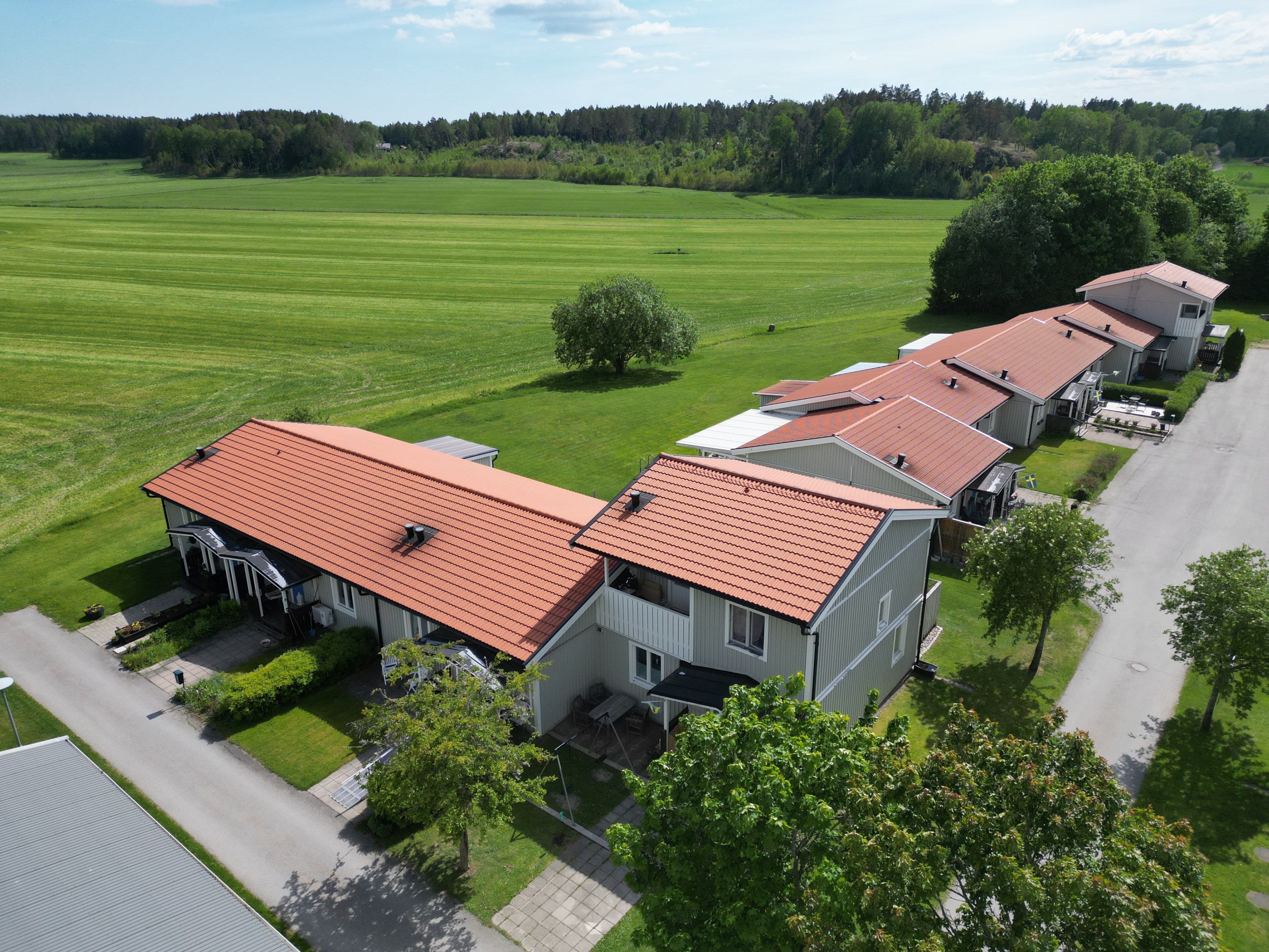 Huset
