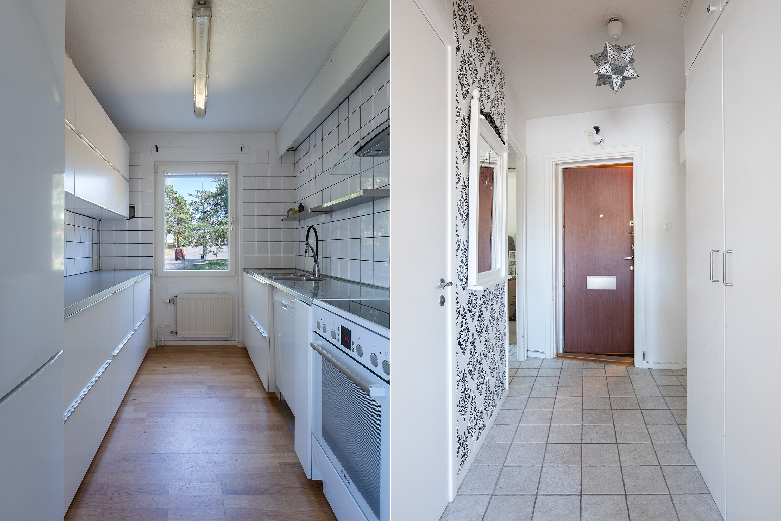 Bostadsbild från Tullingebergsvägen 6A, Till salu i G:a Tullingeberg, Botkyrka