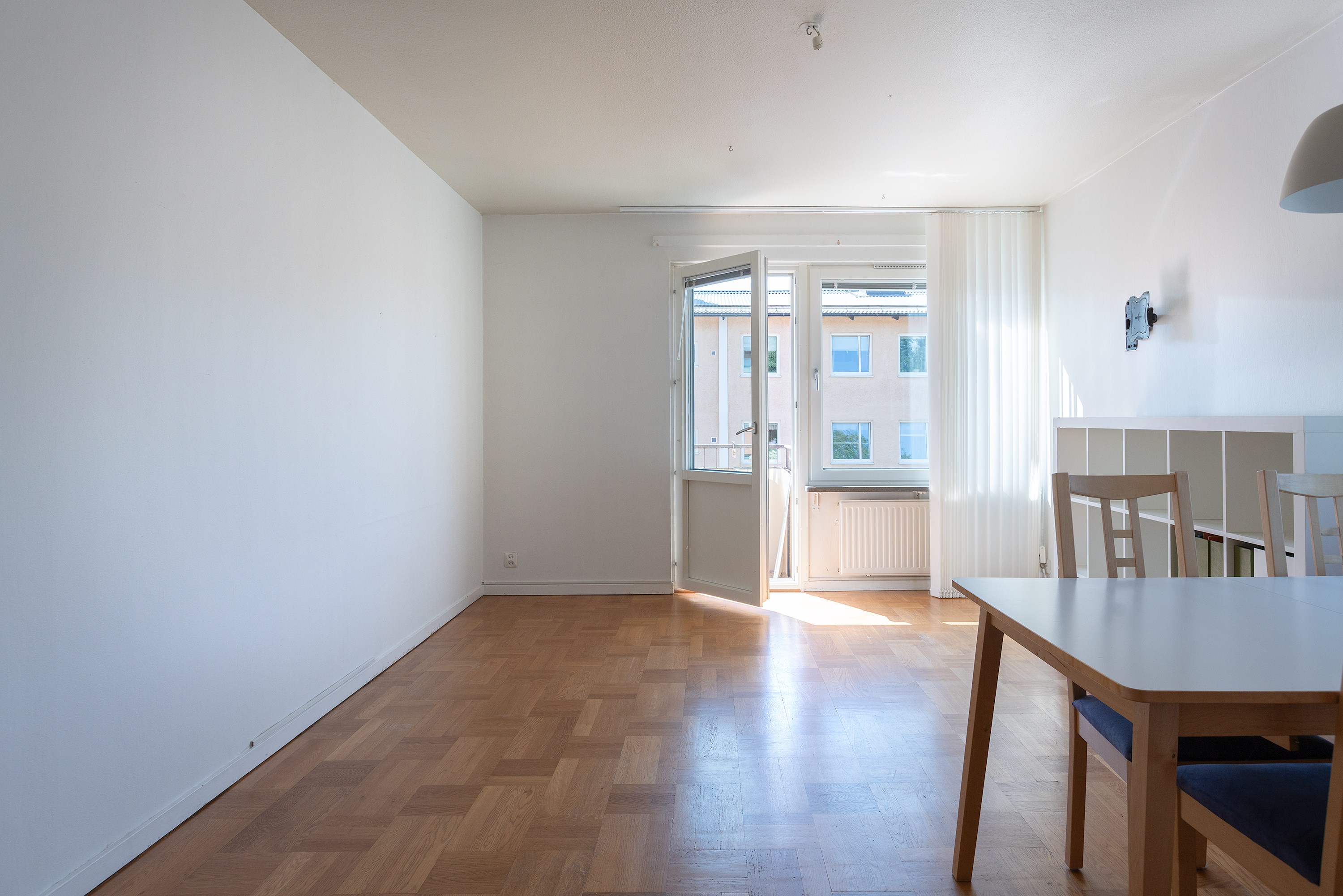 Bostadsbild från Tullingebergsvägen 6A, Till salu i G:a Tullingeberg, Botkyrka