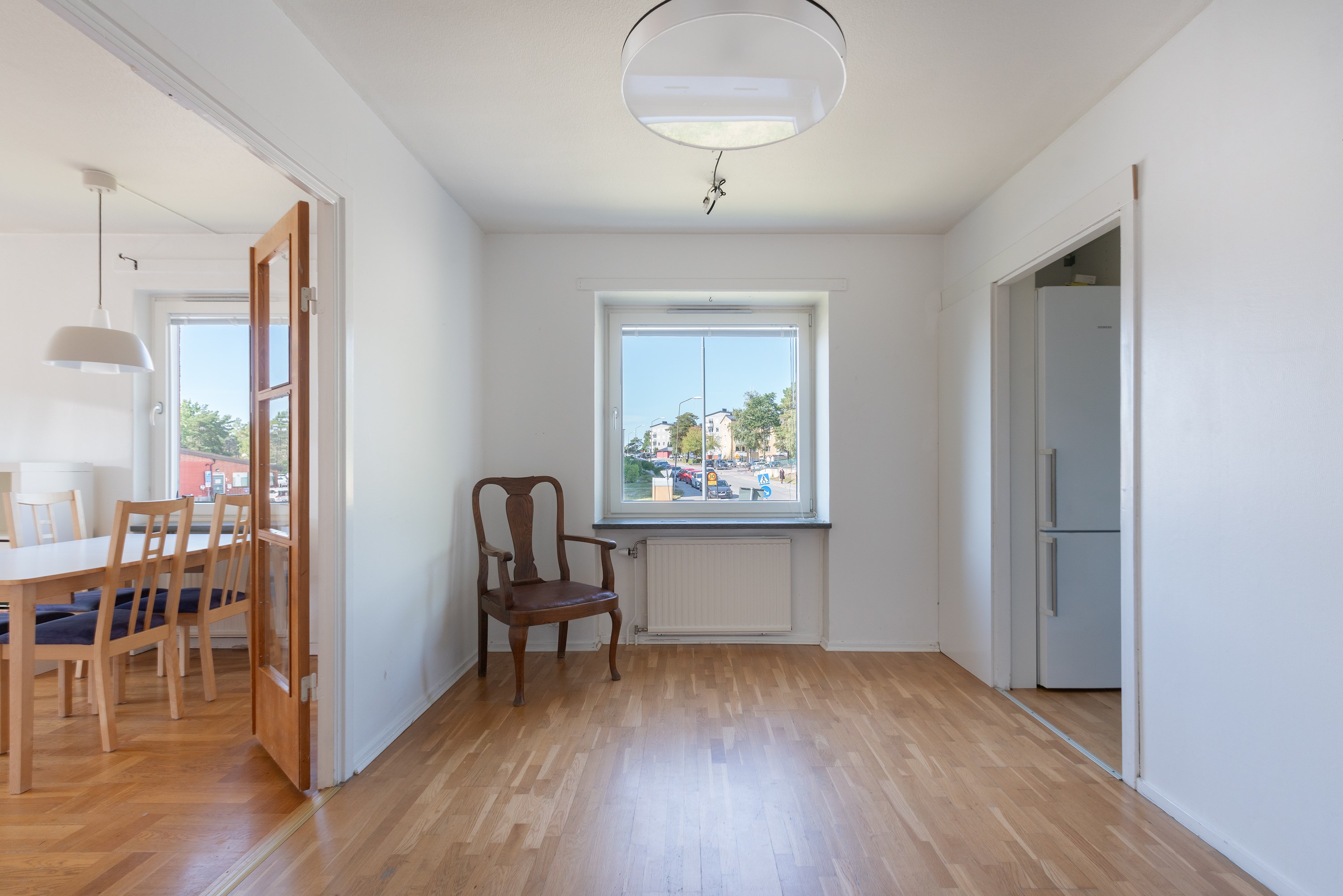Bostadsbild från Tullingebergsvägen 6A, Till salu i G:a Tullingeberg, Botkyrka