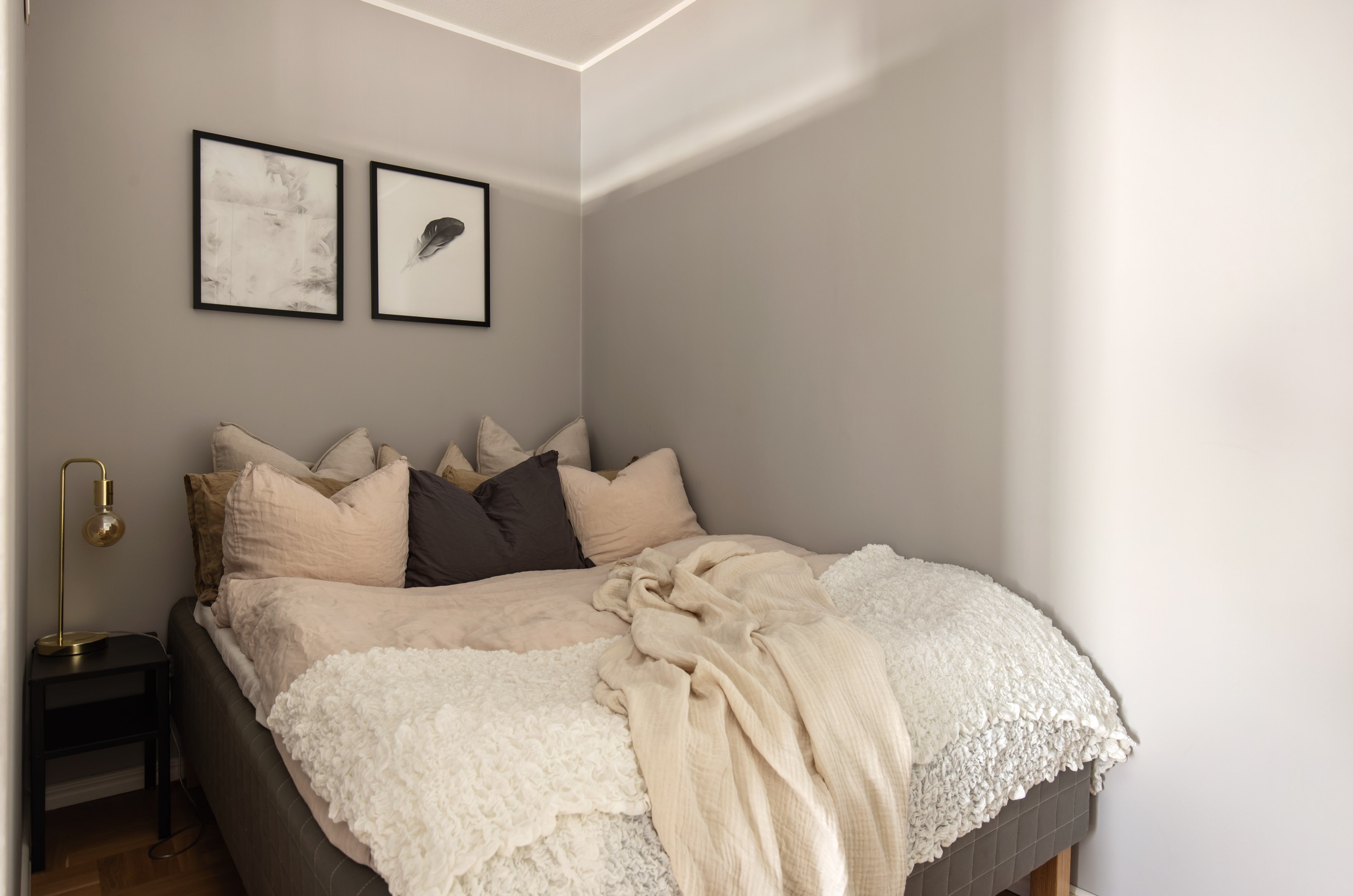 Bostadsbild från Alphyddevägen 47, Kommande i Alphyddan, Nacka