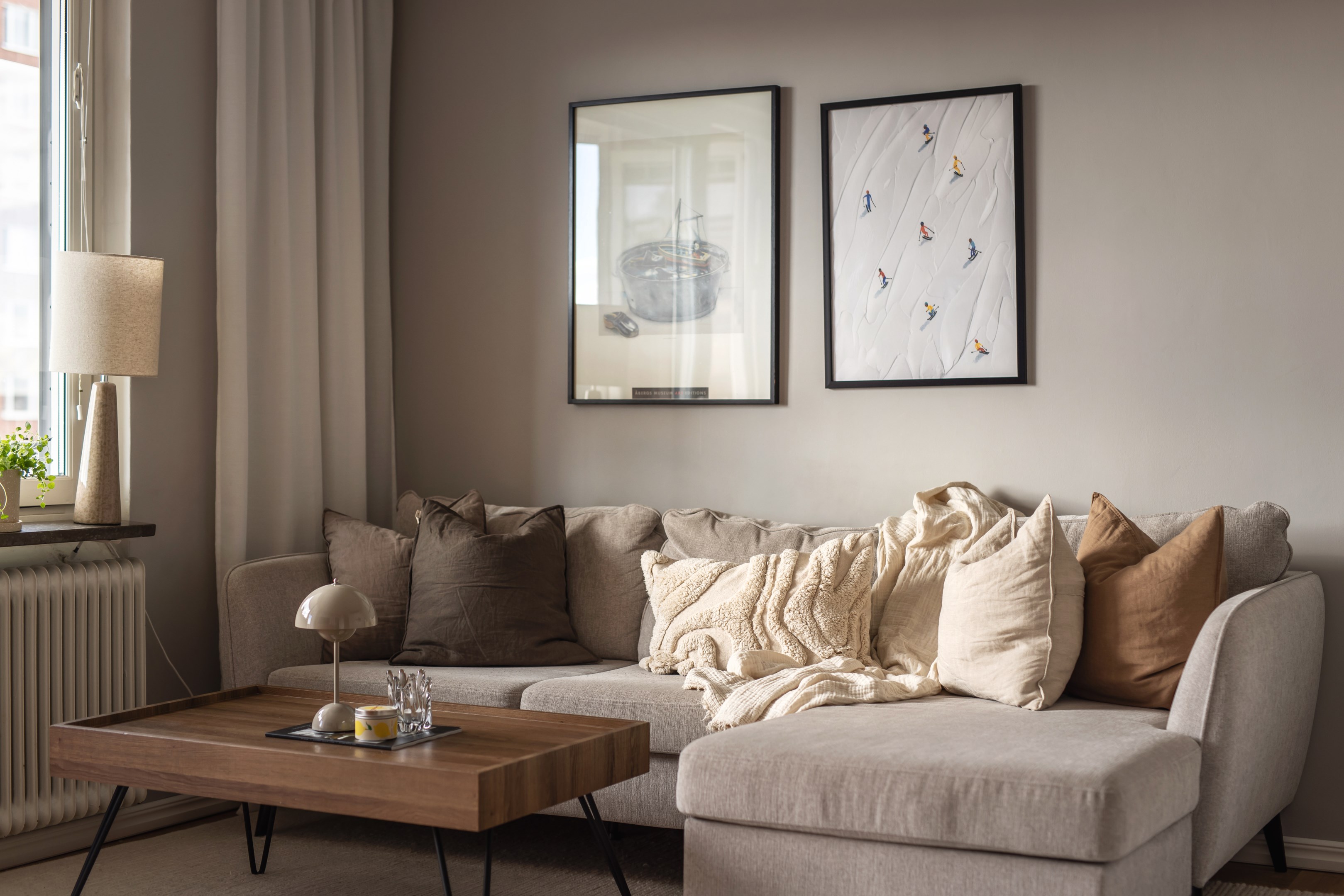 Bostadsbild från Alphyddevägen 47, Kommande i Alphyddan, Nacka