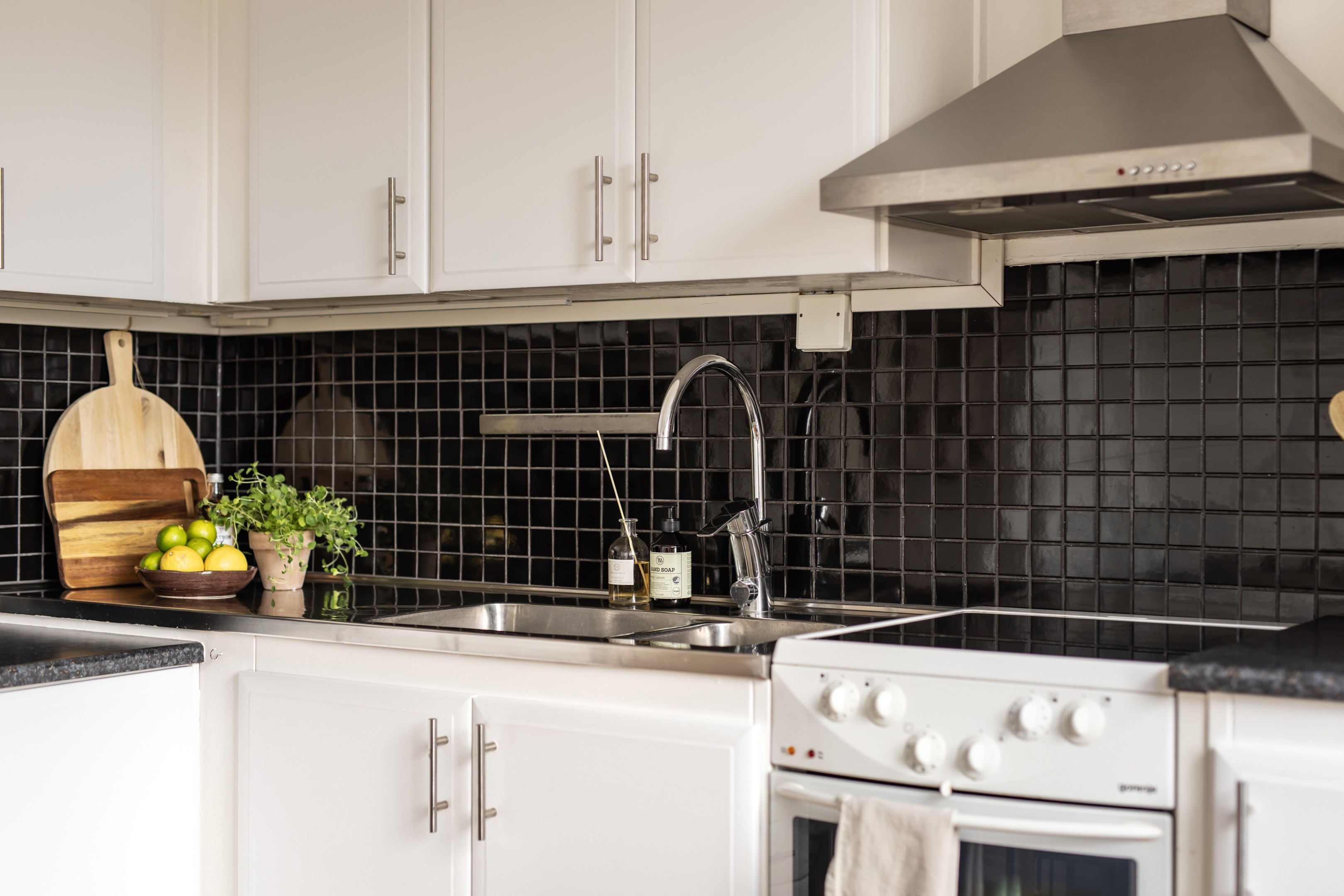 Bostadsbild från Alphyddevägen 47, Kommande i Alphyddan, Nacka