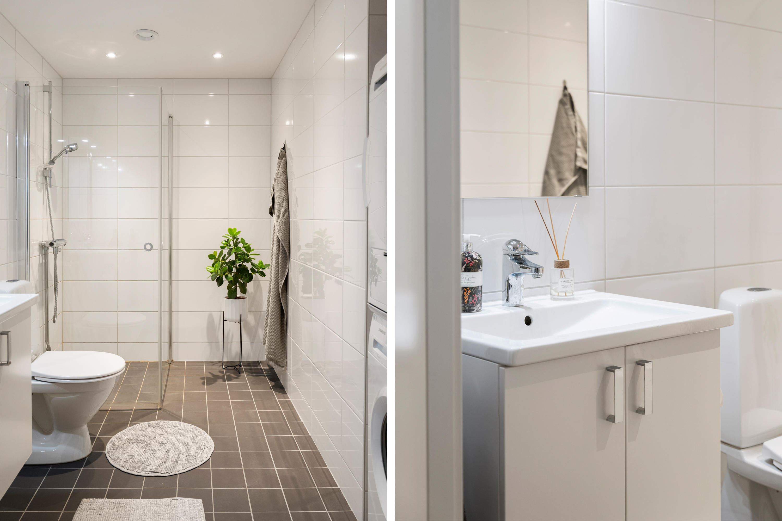 Bostadsbild från Nybohovsbacken 35I, 4 tr, Kommande i Liljeholmen - Liljeholmskajen, Stockholm