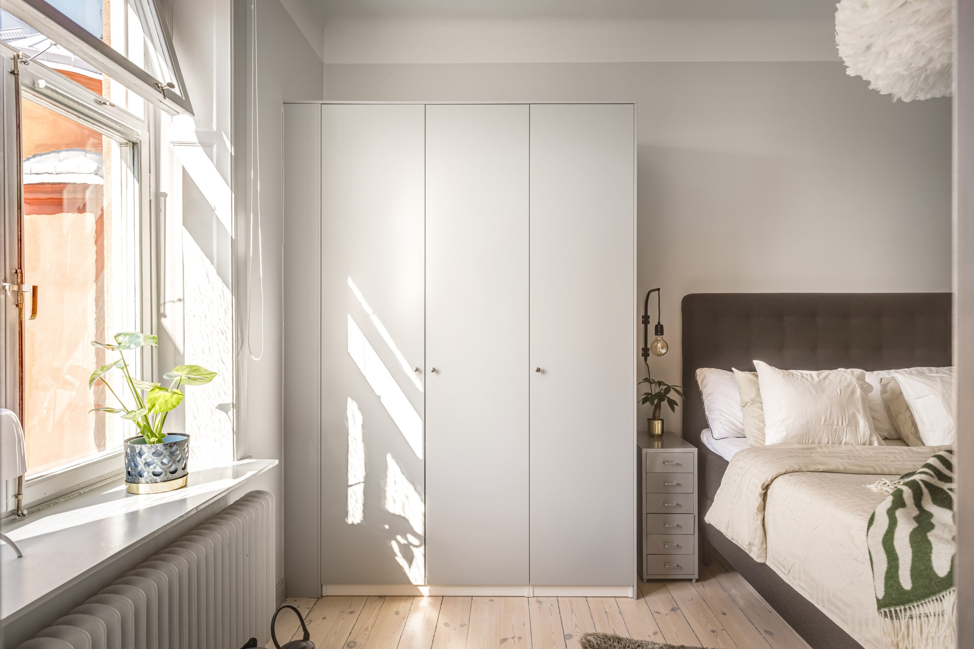 Bostadsbild från Förhandstips Bostadsrätt, Såld i Centrala Sundbyberg, Sundbyberg