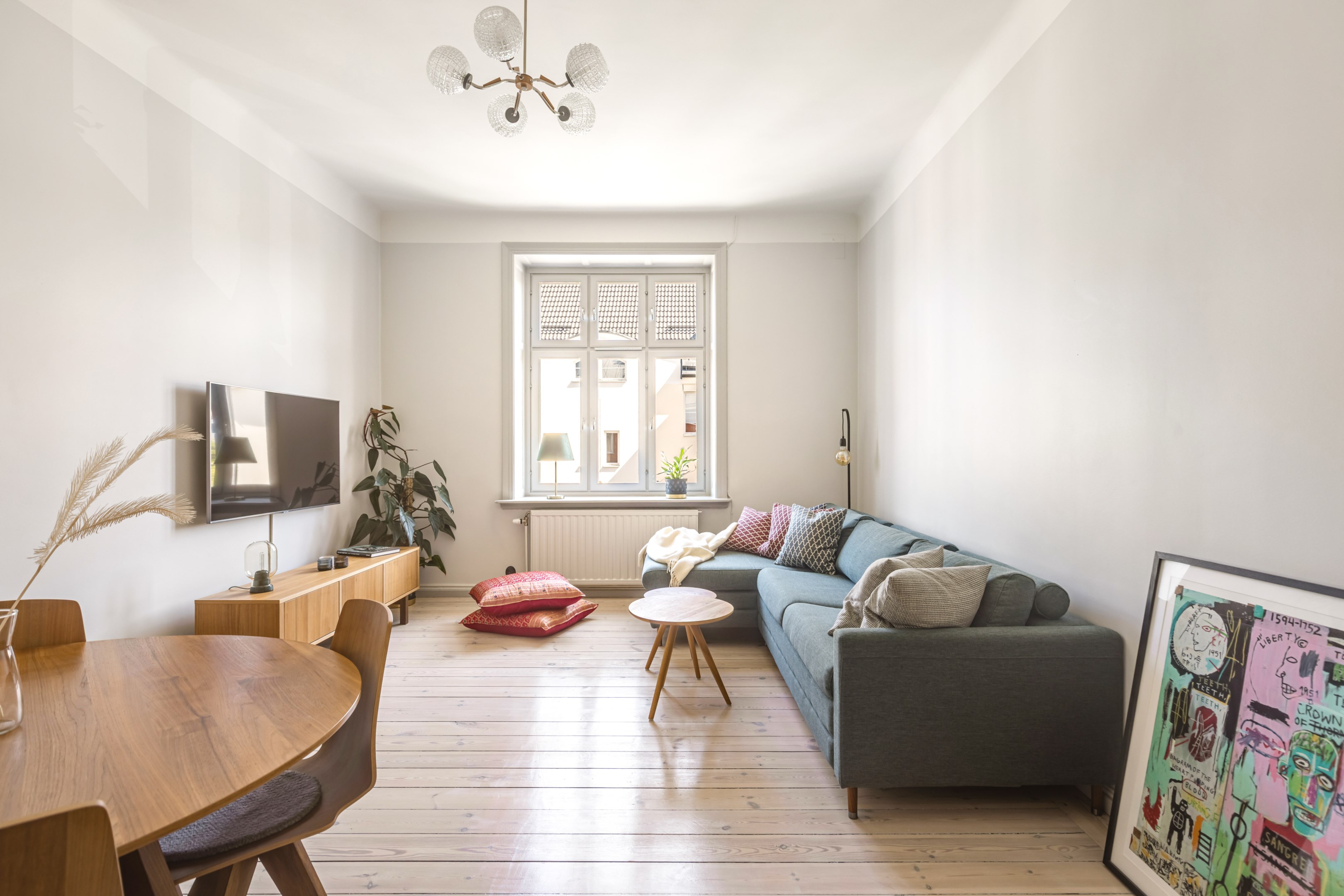 Bostadsbild från Förhandstips Bostadsrätt, Såld i Centrala Sundbyberg, Sundbyberg