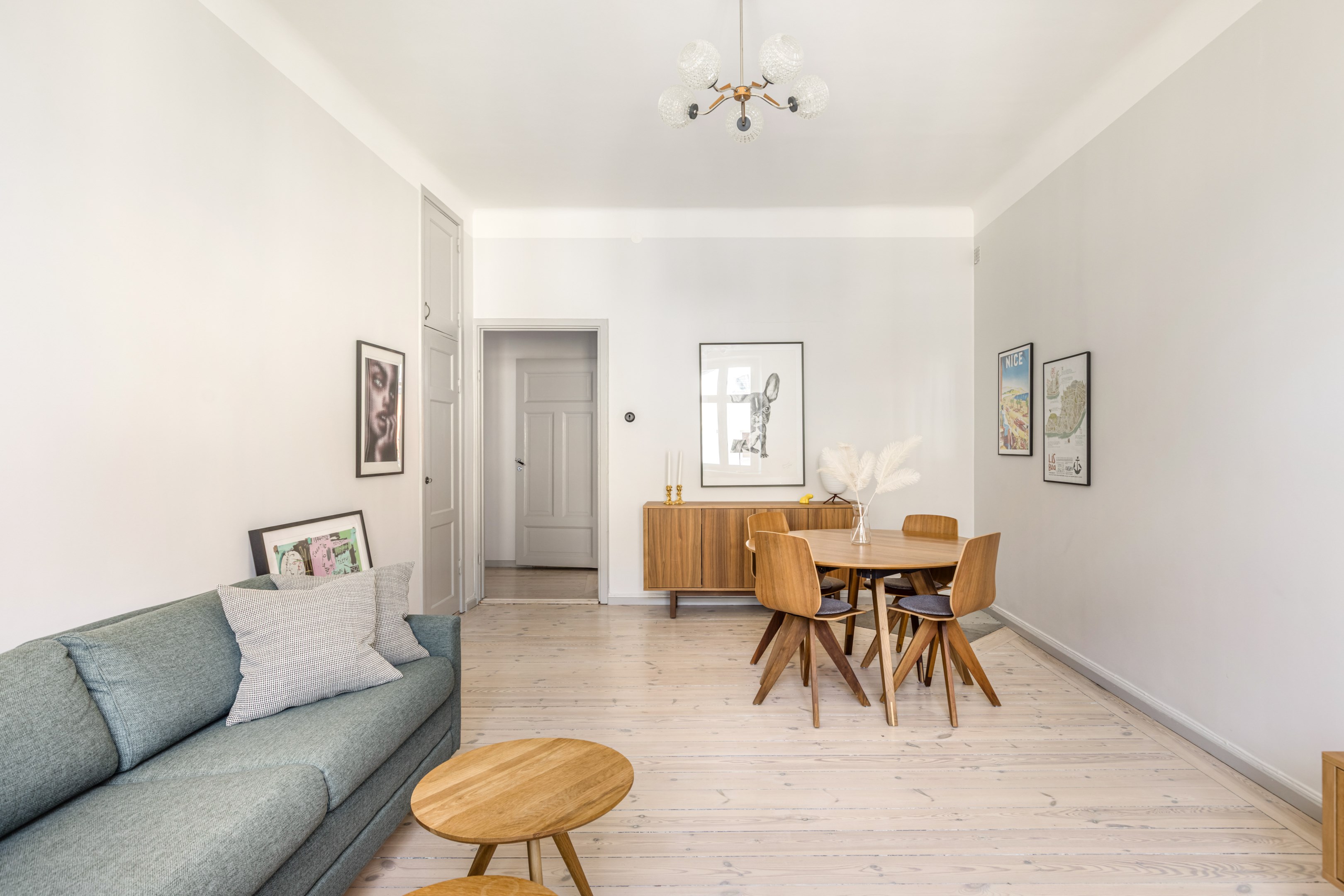 Bostadsbild från Förhandstips Bostadsrätt, Såld i Centrala Sundbyberg, Sundbyberg