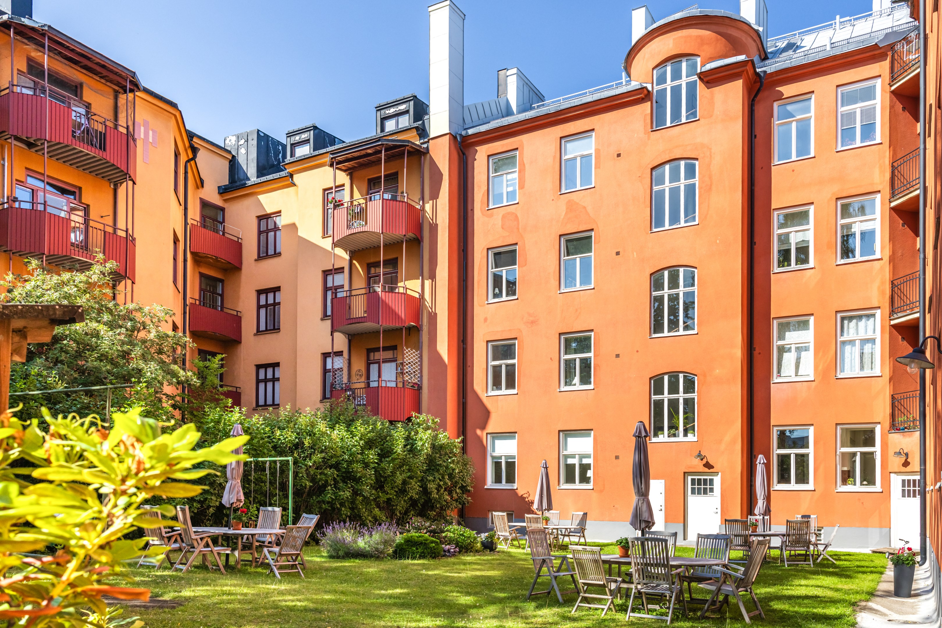 Bostadsbild från Förhandstips Bostadsrätt, Såld i Centrala Sundbyberg, Sundbyberg