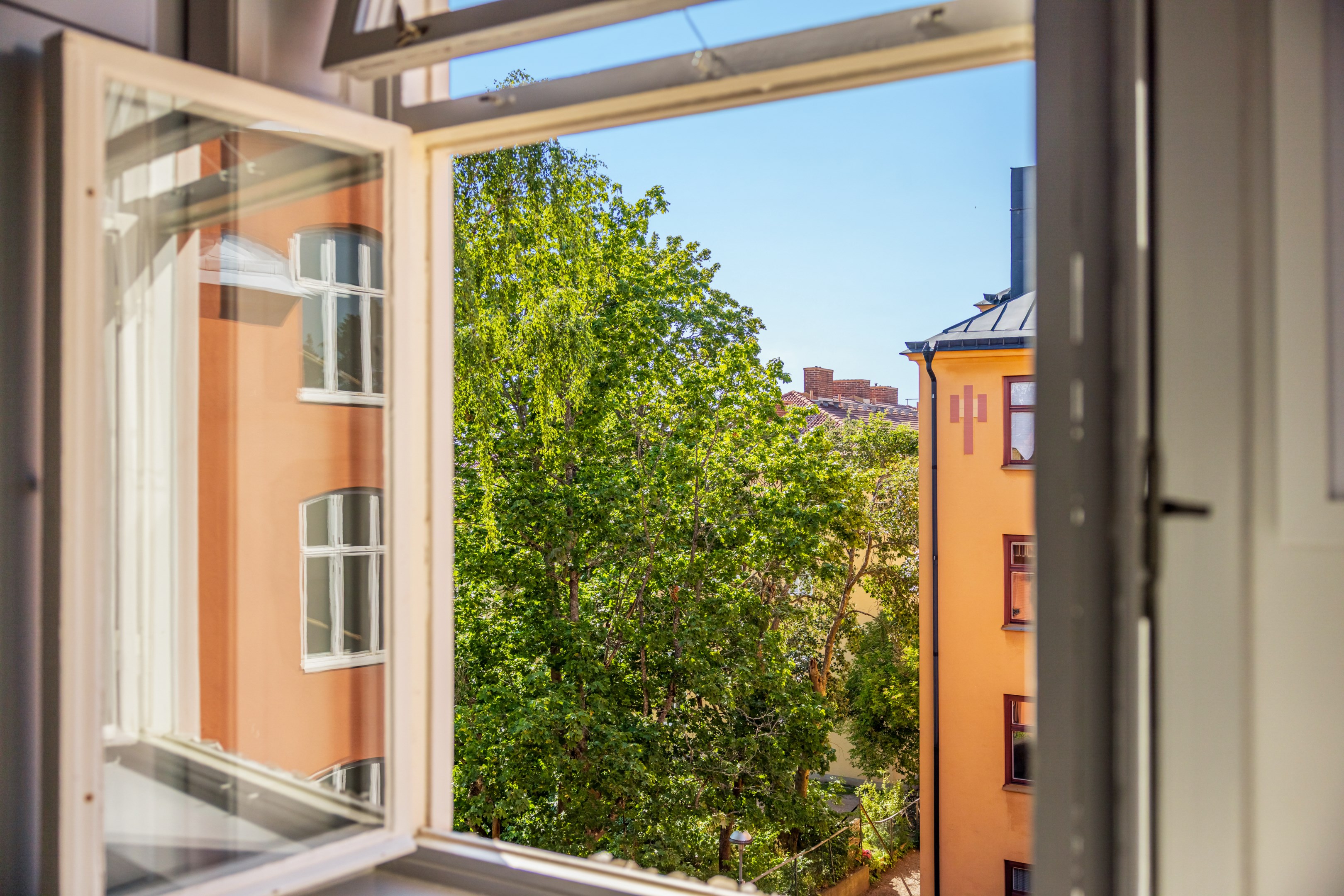 Bostadsbild från Förhandstips Bostadsrätt, Såld i Centrala Sundbyberg, Sundbyberg