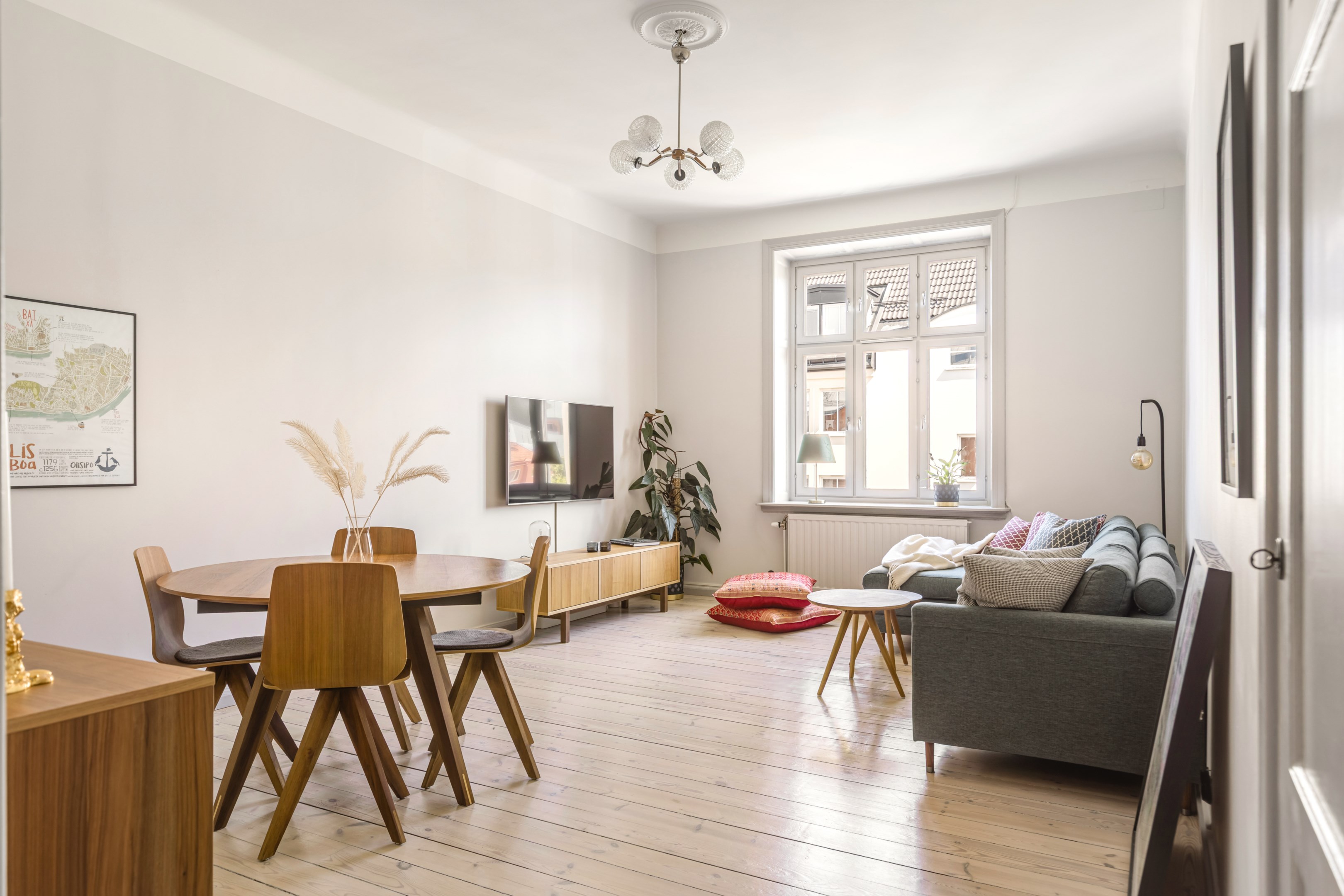 Bostadsbild från Förhandstips Bostadsrätt, Såld i Centrala Sundbyberg, Sundbyberg
